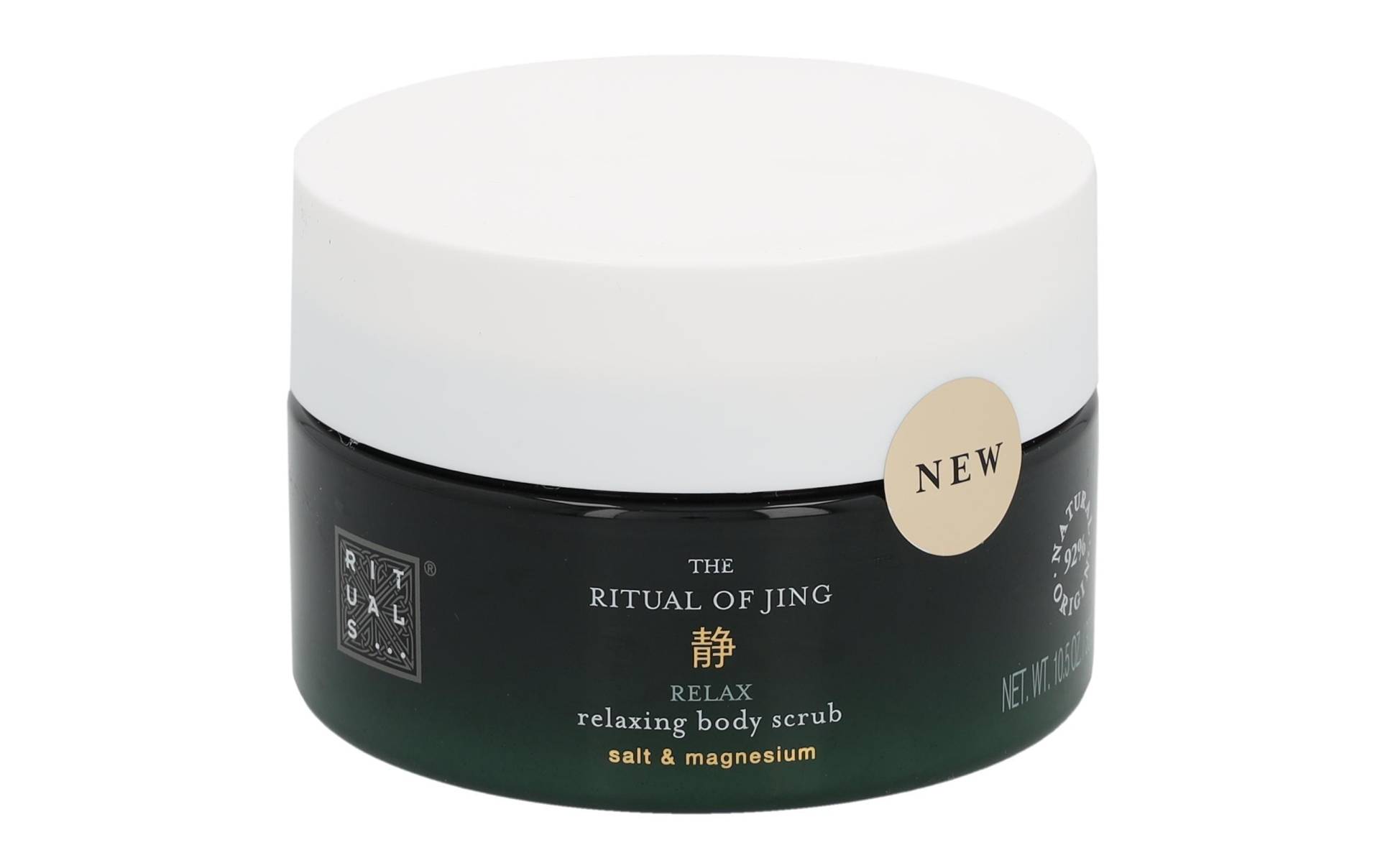 Rituals Körperpeeling »Jing Mild Body Scrub 300 ml« von Rituals