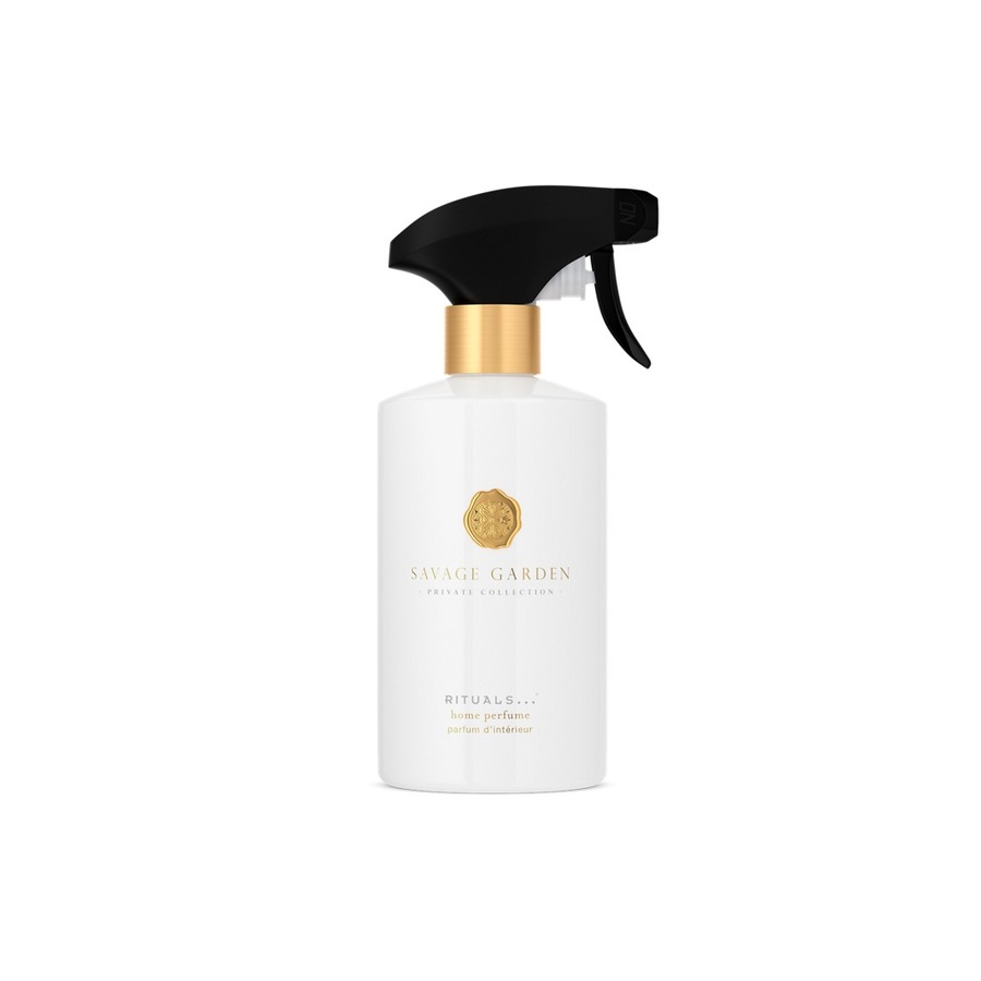 Rituals Private Collection Rituals Private Collection Savage Garden Room Spray raumduft 500.0 ml Rituals Private Collection Rituals Private Collection Savage Garden Room Spray raumduft 500.0 ml von Rituals