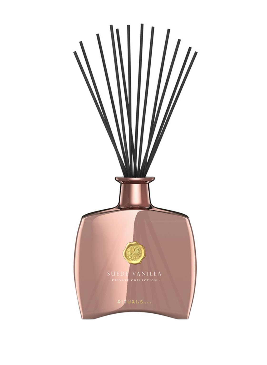 Rituals Suede Vanilla Raumduft 450 ml Rituals Suede Vanilla Raumduft 450 ml von Rituals