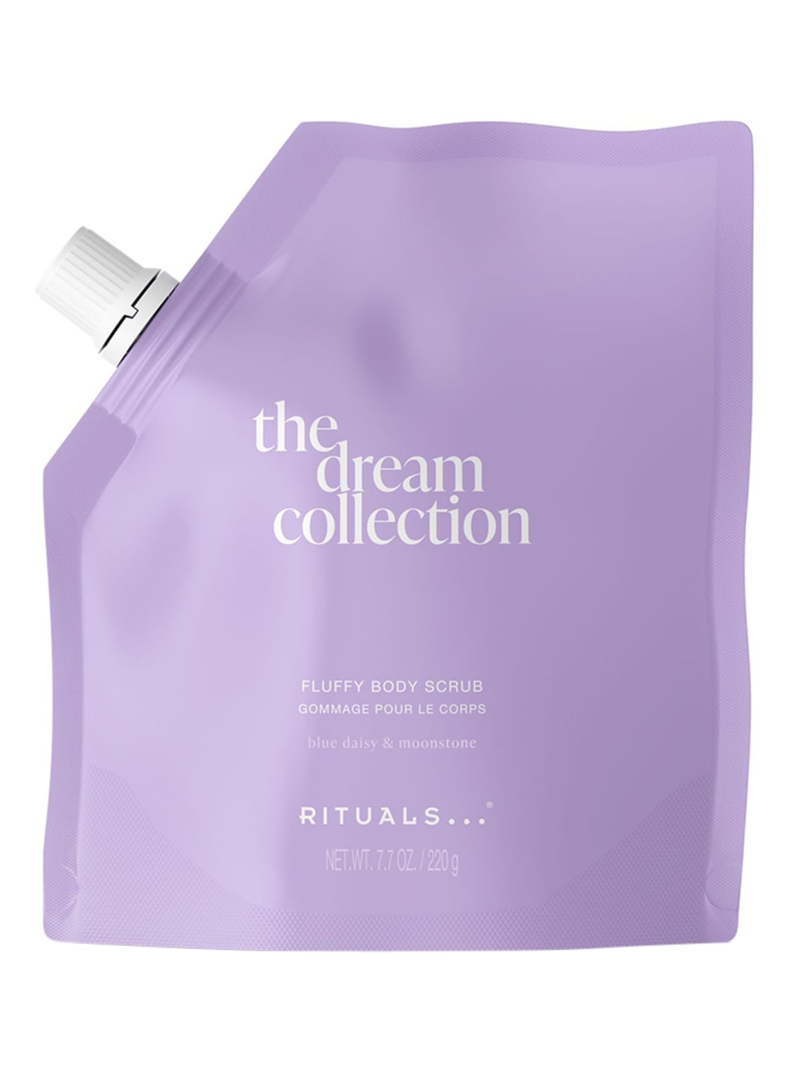 Rituals The Dream Collection Körperpeeling 220 g Rituals The Dream Collection Körperpeeling 220 g von Rituals