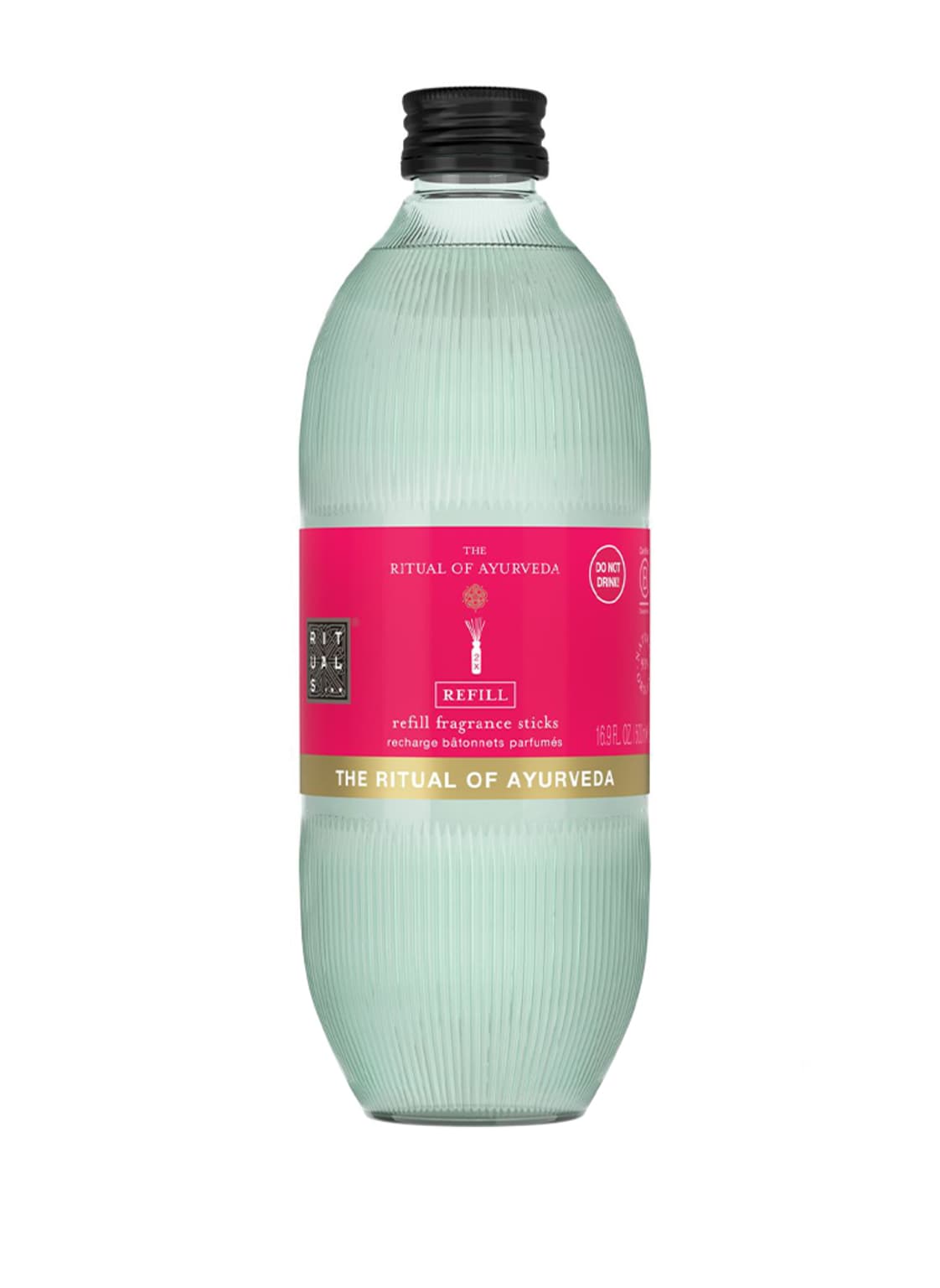Rituals The Ritual Of Ayurveda Refill Raumduft 500 ml Rituals The Ritual Of Ayurveda Refill Raumduft 500 ml von Rituals