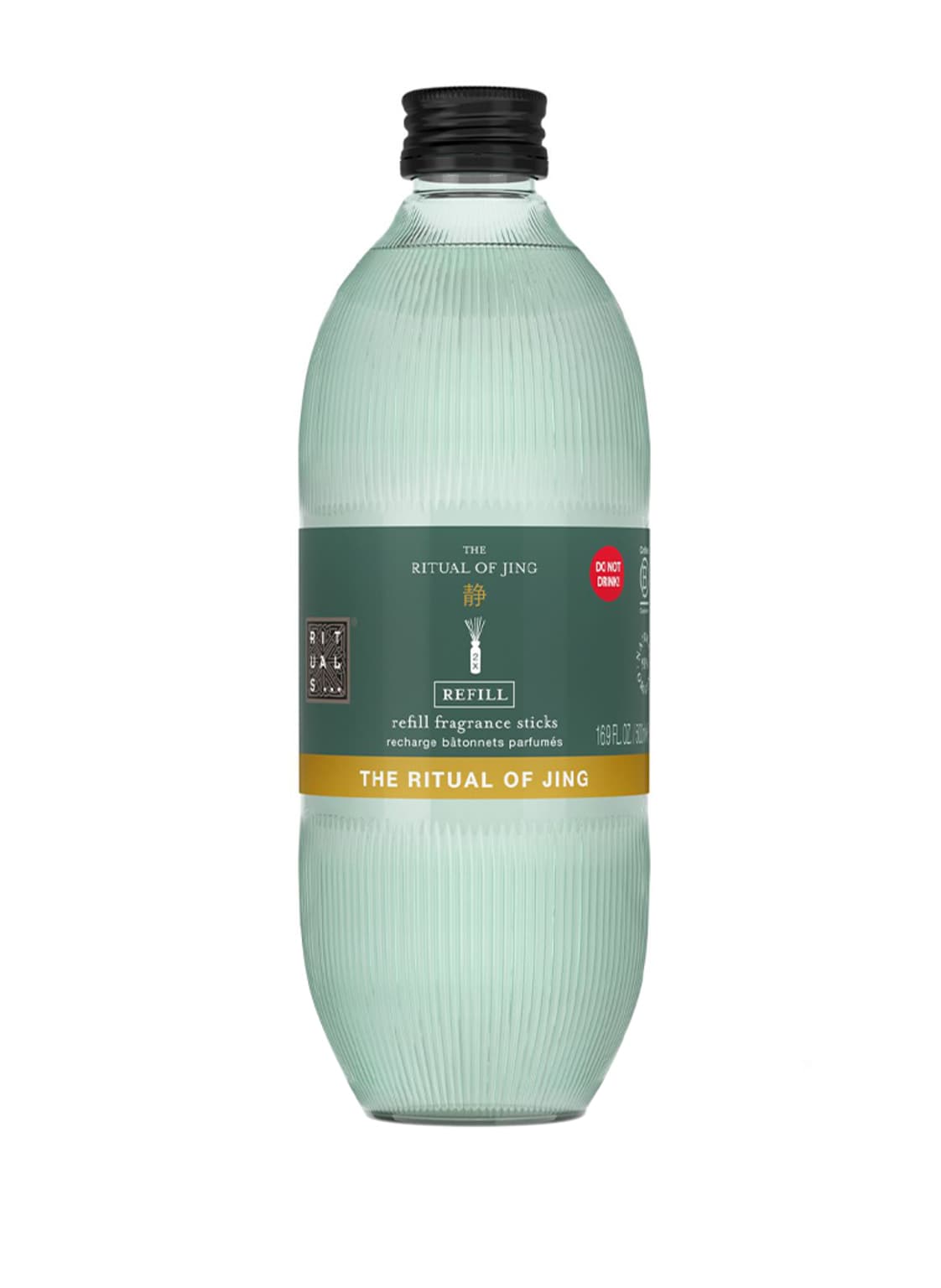 Rituals The Ritual Of Jing Refill Raumduft 500 ml Rituals The Ritual Of Jing Refill Raumduft 500 ml von Rituals