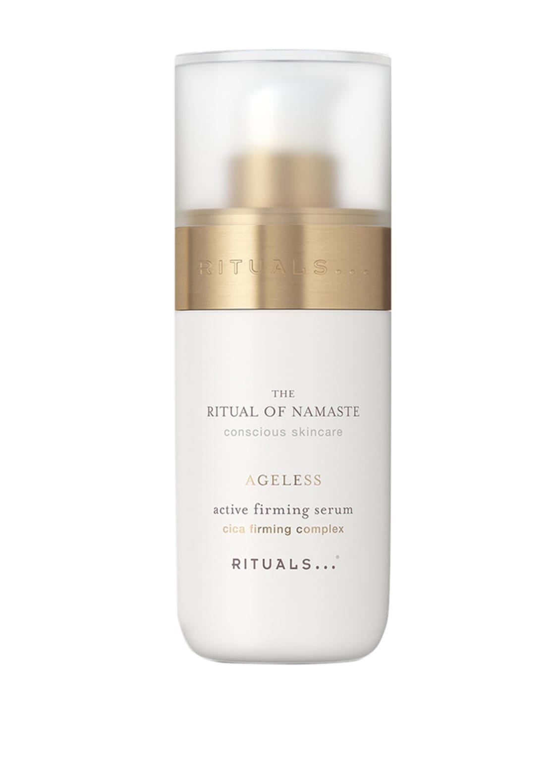 Rituals The Ritual Of Namaste Ageless straffendes Serum 30 ml Rituals The Ritual Of Namaste Ageless straffendes Serum 30 ml von Rituals