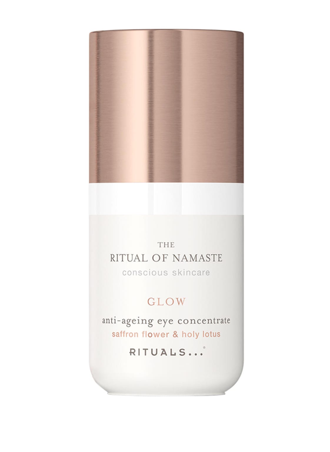 Rituals The Ritual Of Namaste Anti-Aging Augenkonzentrat 15 ml Rituals The Ritual Of Namaste Anti-Aging Augenkonzentrat 15 ml von Rituals