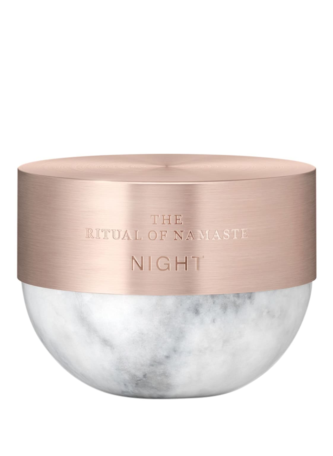 Rituals The Ritual Of Namaste Glow Anti-Aging Nachtcreme 50 ml Rituals The Ritual Of Namaste Glow Anti-Aging Nachtcreme 50 ml von Rituals