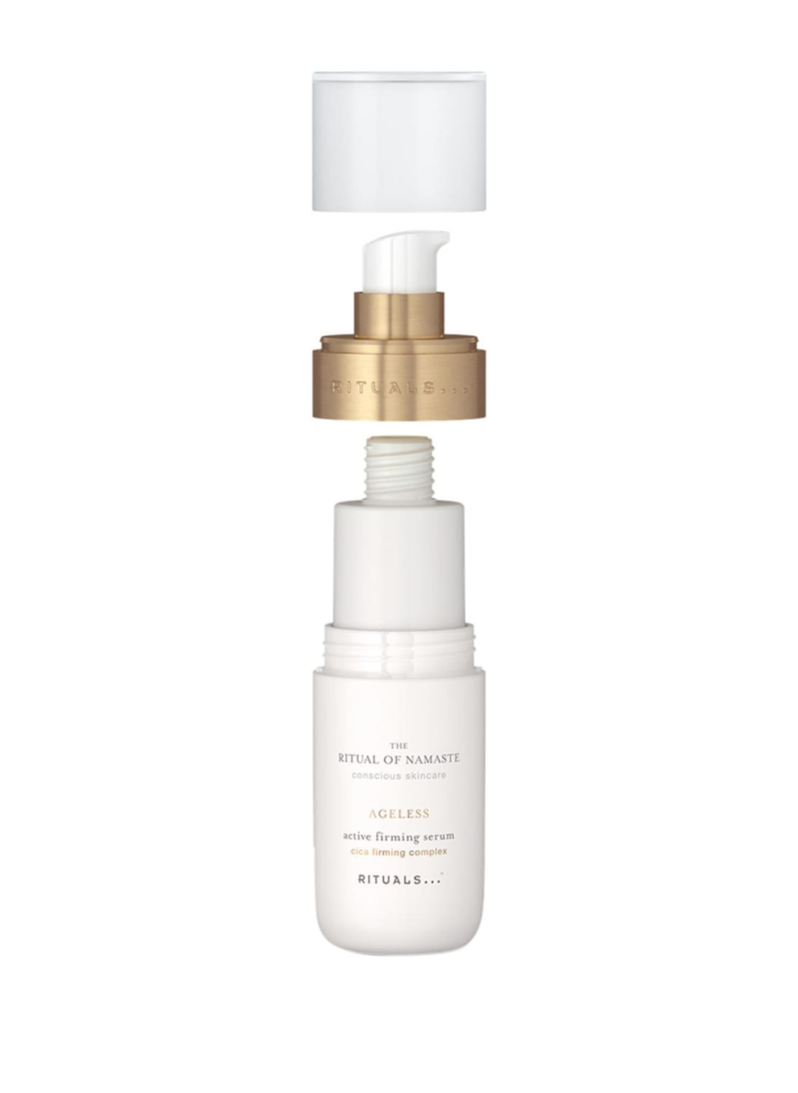 Rituals The Ritual Of Namaste Refill Ageless straffendes Serum 30 ml Rituals The Ritual Of Namaste Refill Ageless straffendes Serum 30 ml von Rituals