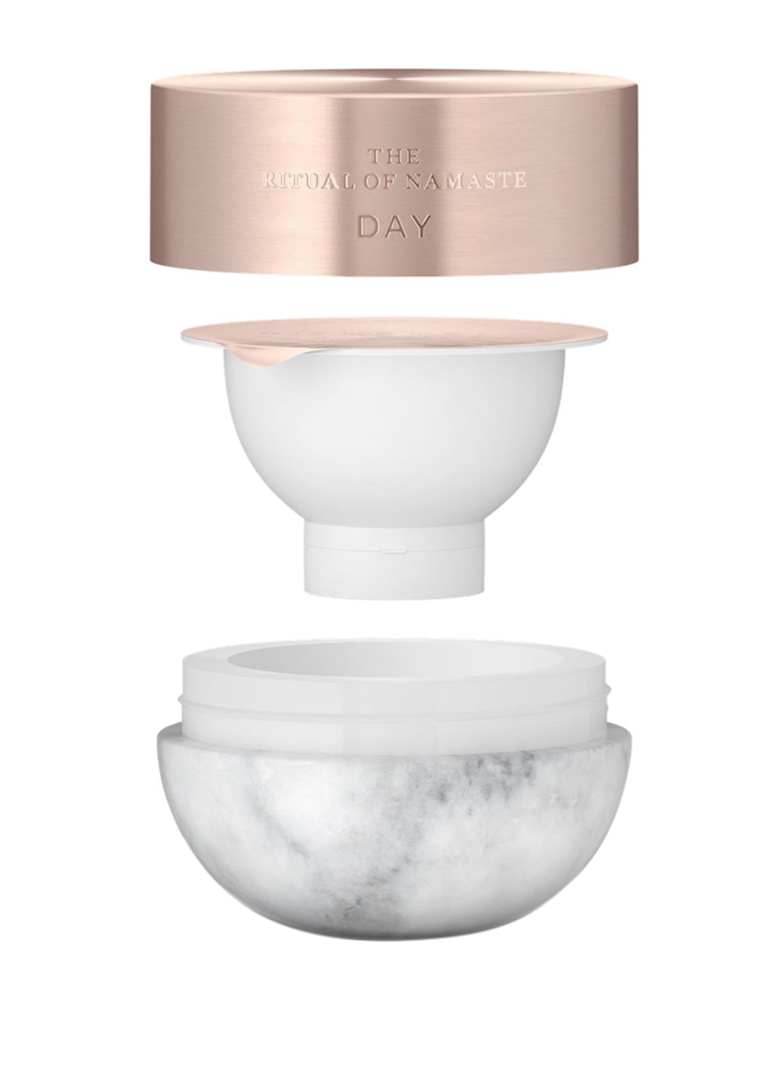 Rituals The Ritual Of Namaste Refill Glow Anti-Aging Tagescreme 50 ml Rituals The Ritual Of Namaste Refill Glow Anti-Aging Tagescreme 50 ml von Rituals