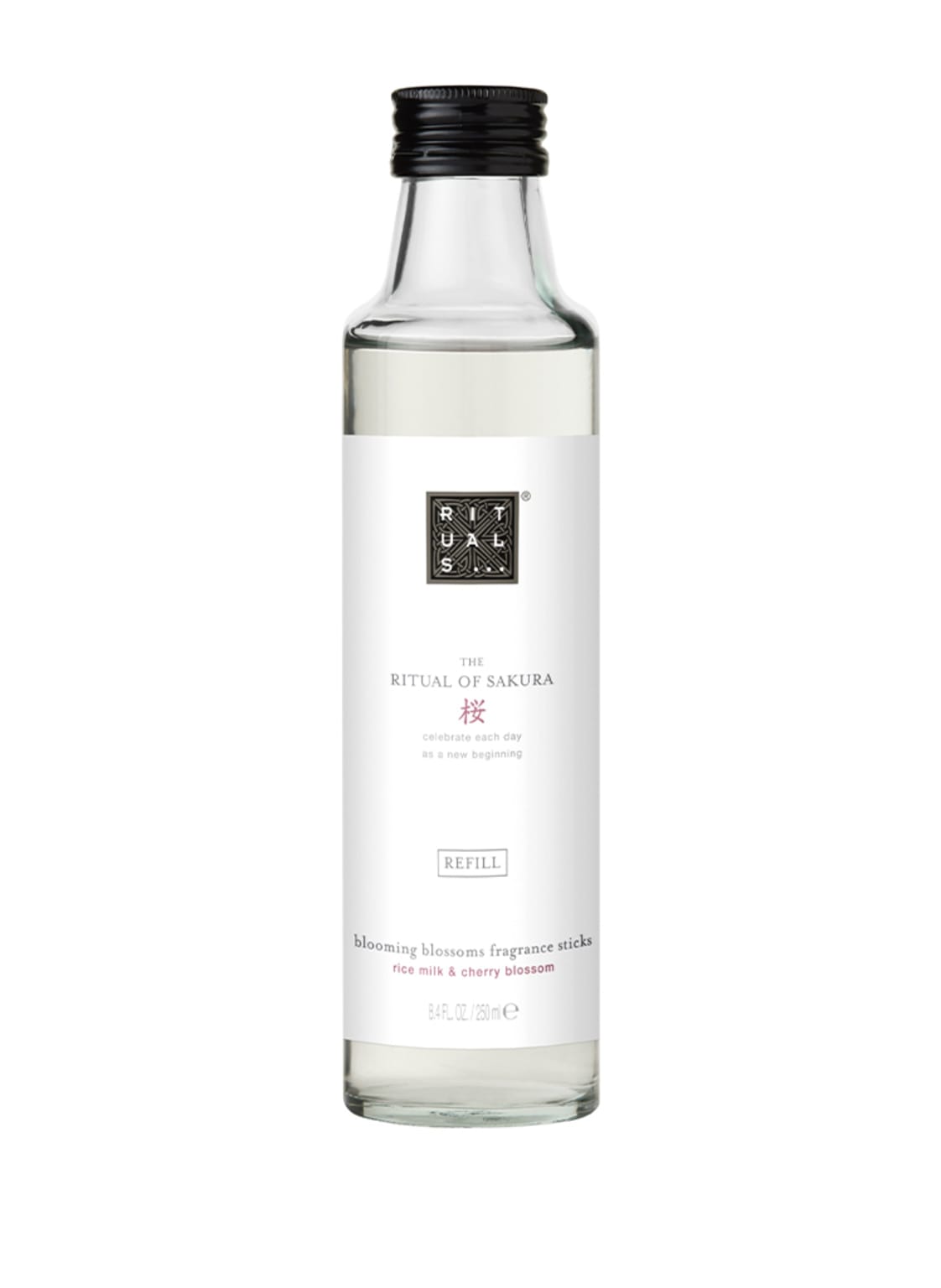 Rituals The Ritual Of Sakura Refill Raumduft 250 ml Rituals The Ritual Of Sakura Refill Raumduft 250 ml von Rituals