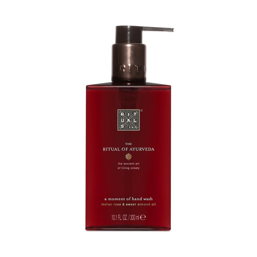 Rituals The Ritual of Ayurveda Rituals The Ritual of Ayurveda Hand Wash seife 300.0 ml von Rituals