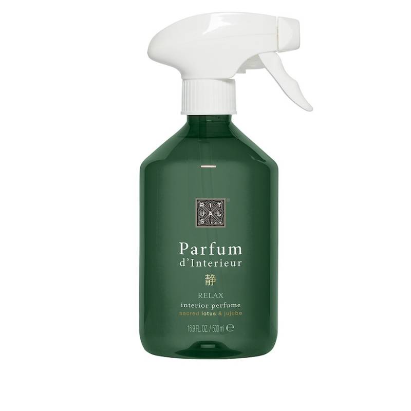 Rituals The Ritual of Jing Rituals The Ritual of Jing Parfum d'Interieur raumduft 500.0 ml Rituals The Ritual of Jing Rituals The Ritual of Jing Parfum d'Interieur raumduft 500.0 ml von Rituals