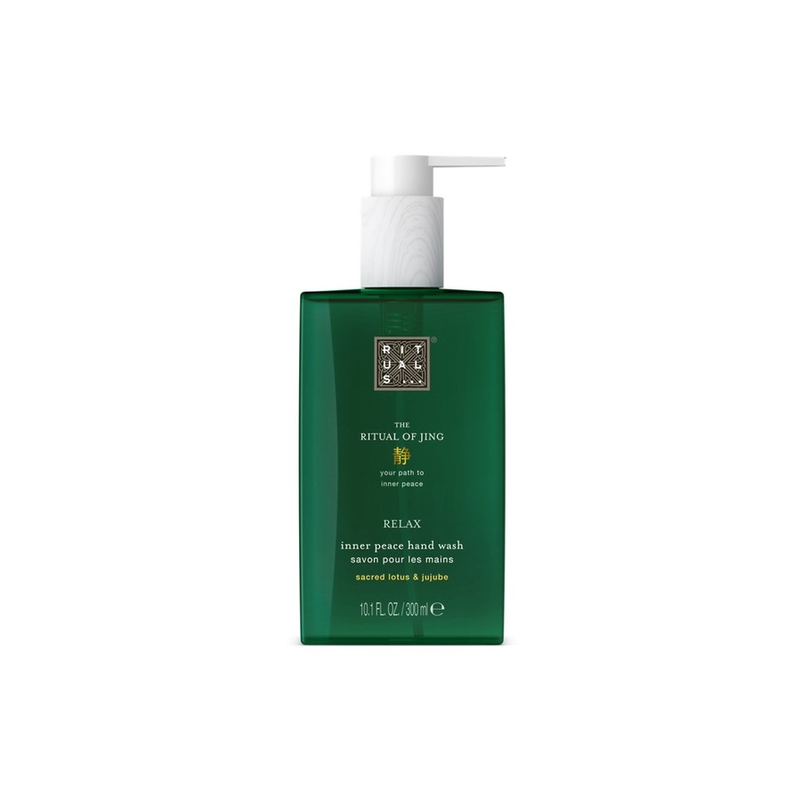 Rituals The Ritual of Jing Rituals The Ritual of Jing Relax Hand Wash seife 300.0 ml Rituals The Ritual of Jing Rituals The Ritual of Jing Relax Hand Wash seife 300.0 ml von Rituals