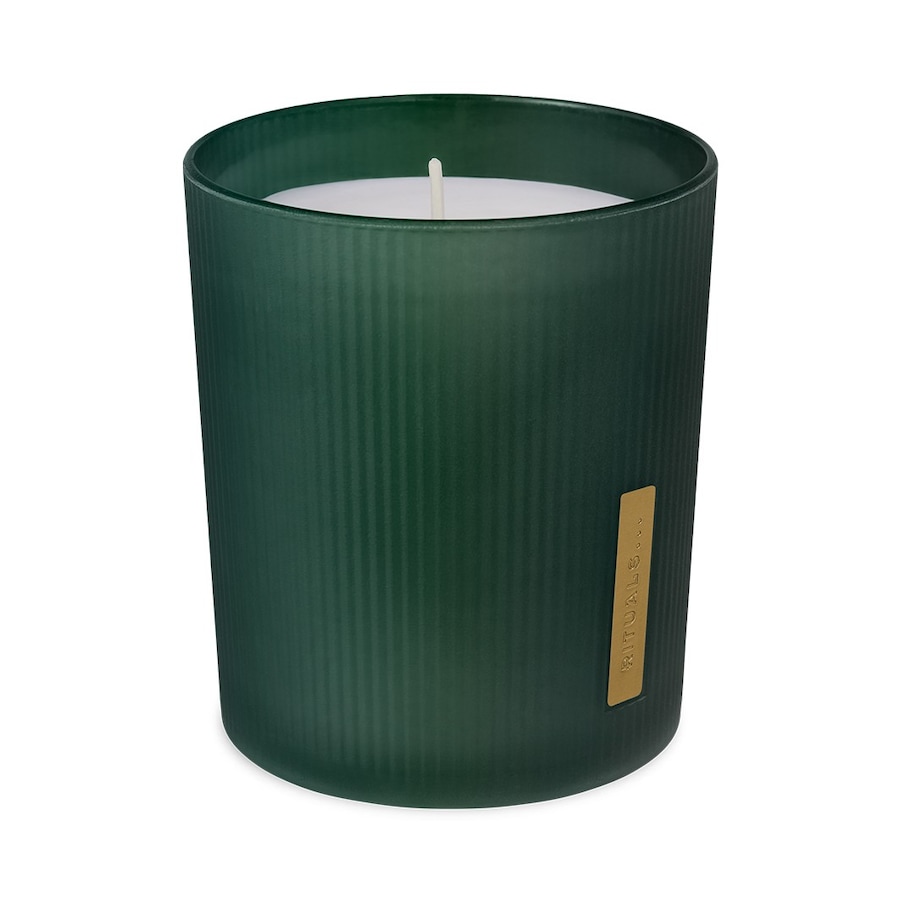 Rituals The Ritual of Jing Rituals The Ritual of Jing Scented Candle kerze 290.0 g Rituals The Ritual of Jing Rituals The Ritual of Jing Scented Candle kerze 290.0 g von Rituals