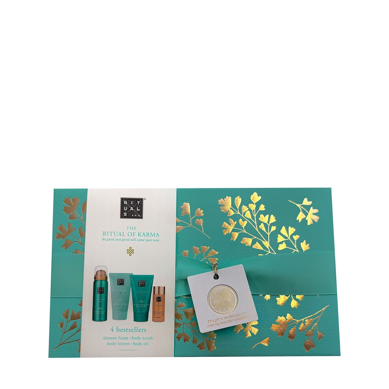 Rituals The Ritual of Karma Geschenkset von Rituals