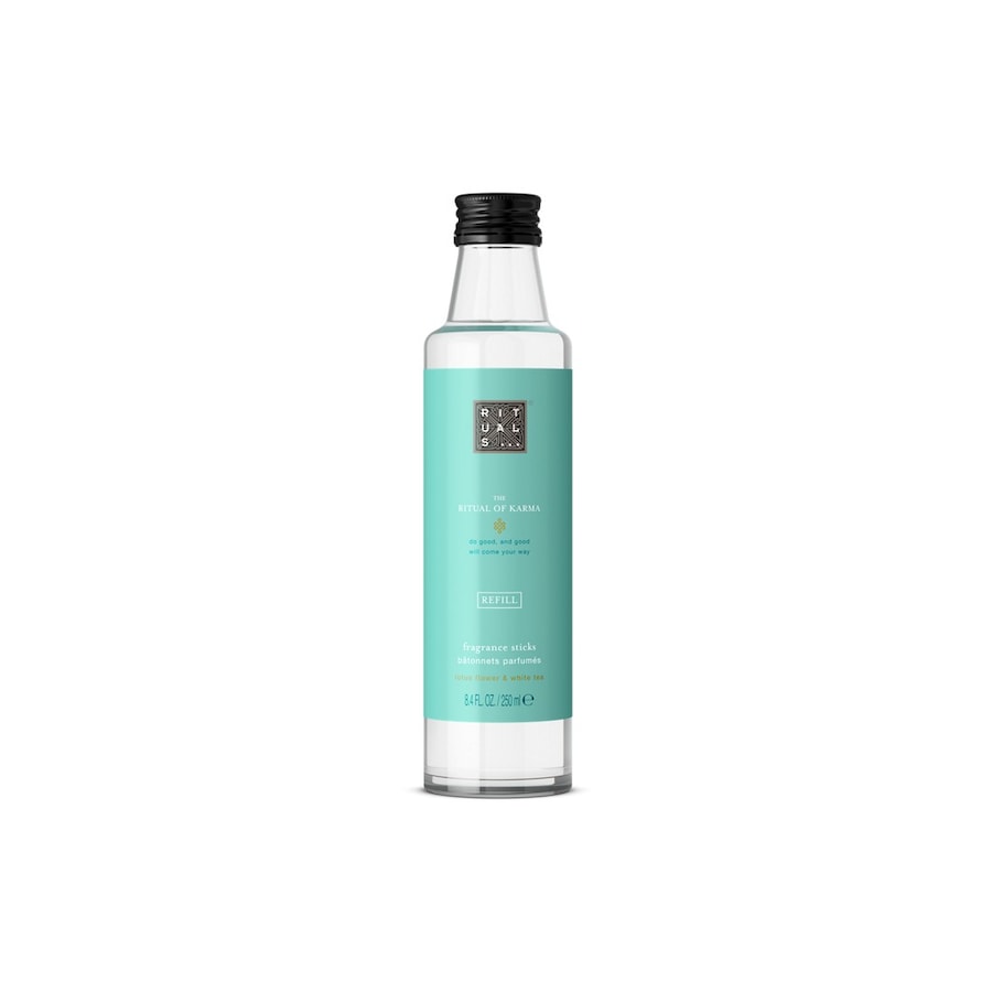 Rituals The Ritual of Karma Rituals The Ritual of Karma Fragrance Sticks Refill raumduft 250.0 ml Rituals The Ritual of Karma Rituals The Ritual of Karma Fragrance Sticks Refill raumduft 250.0 ml von Rituals