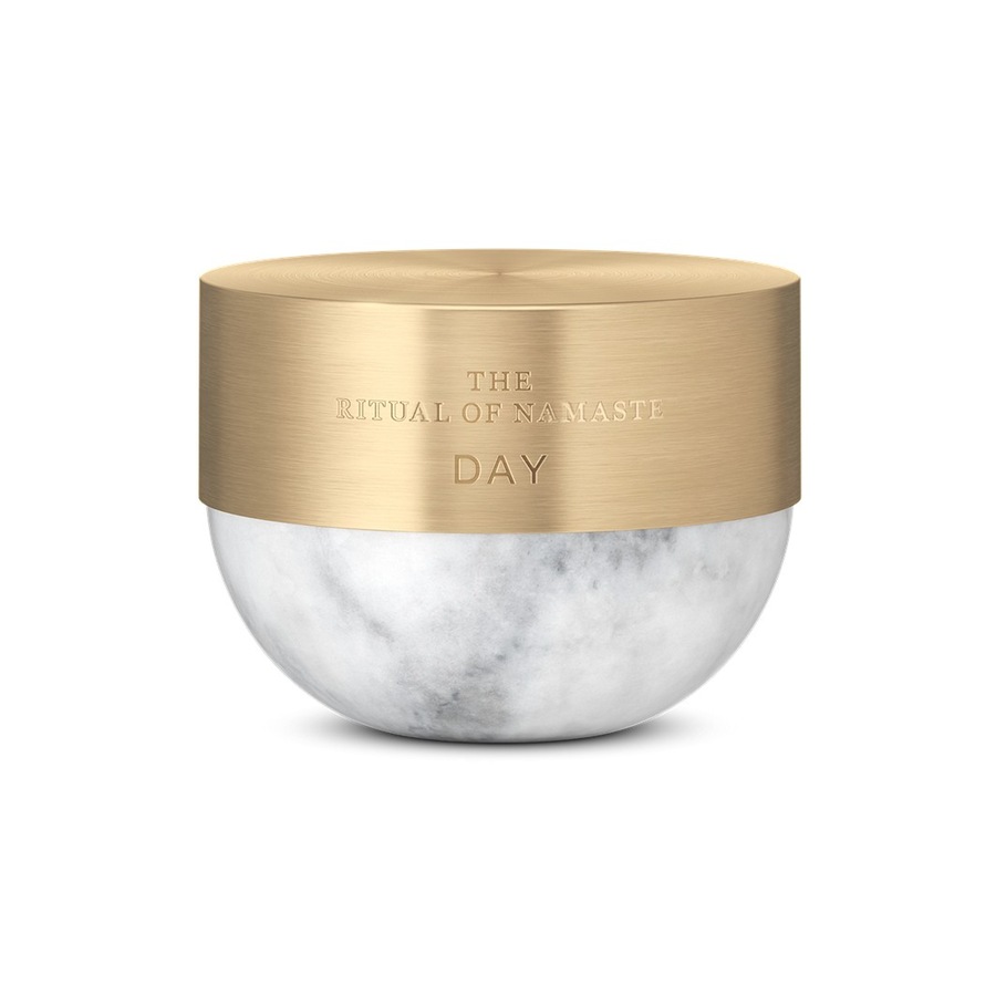 Rituals The Ritual of Namaste Rituals The Ritual of Namaste Ageless Firming Day Cream antiaging_pflege 50.0 ml Rituals The Ritual of Namaste Rituals The Ritual of Namaste Ageless Firming Day Cream antiaging_pflege 50.0 ml von Rituals