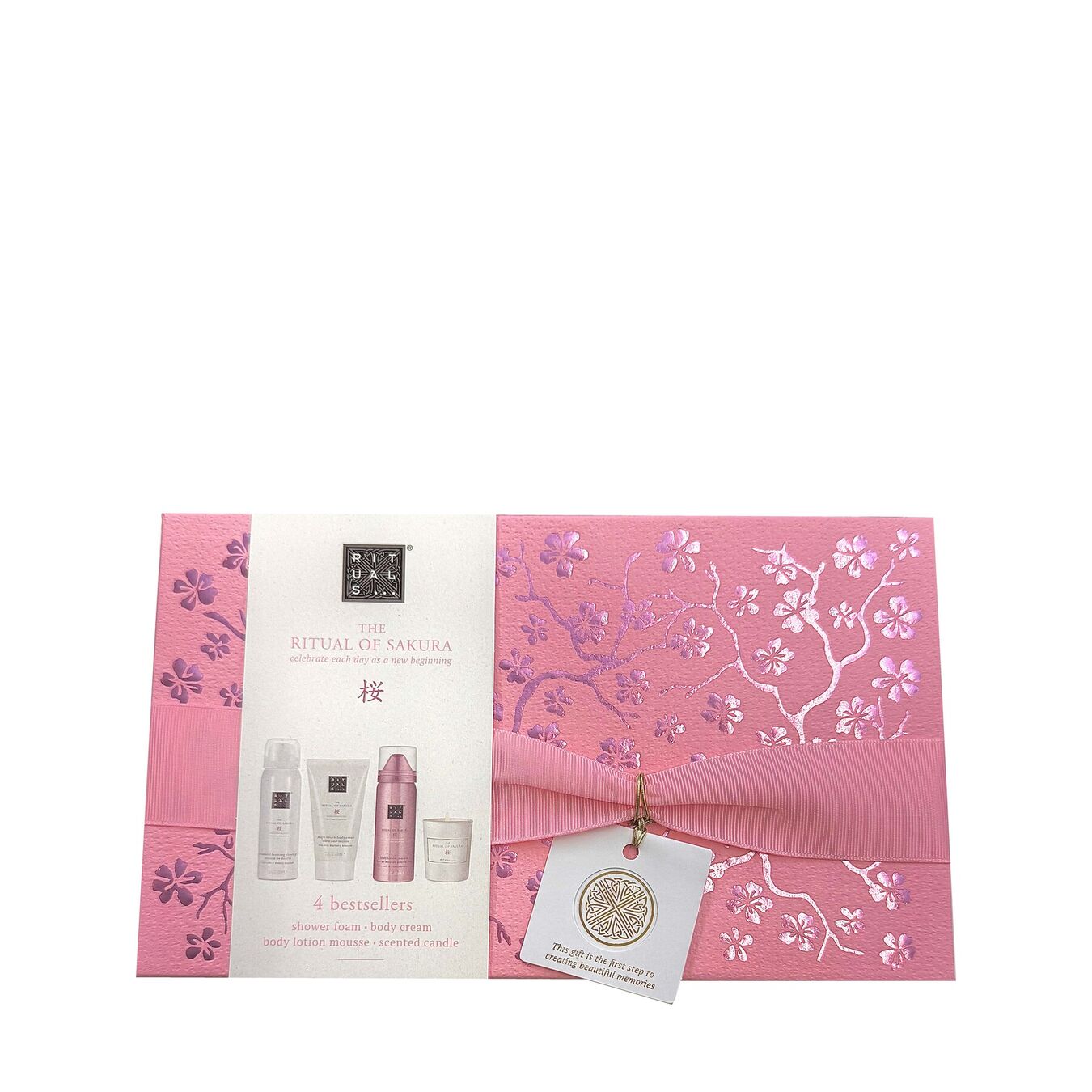 Rituals The Ritual of Sakura Geschenkset von Rituals