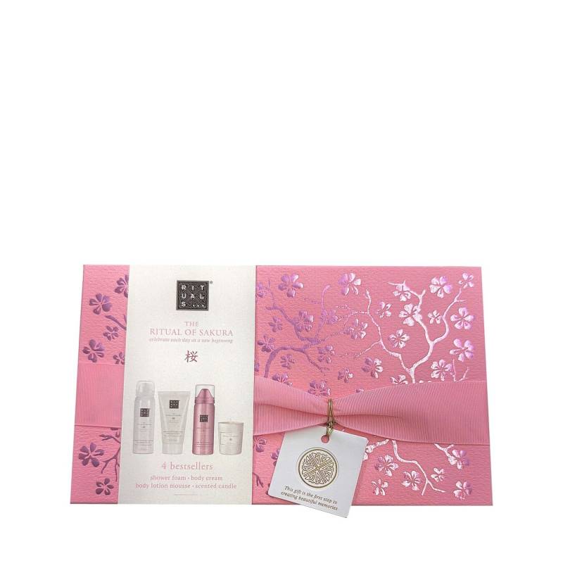 Rituals The Ritual of Sakura Geschenkset von Rituals