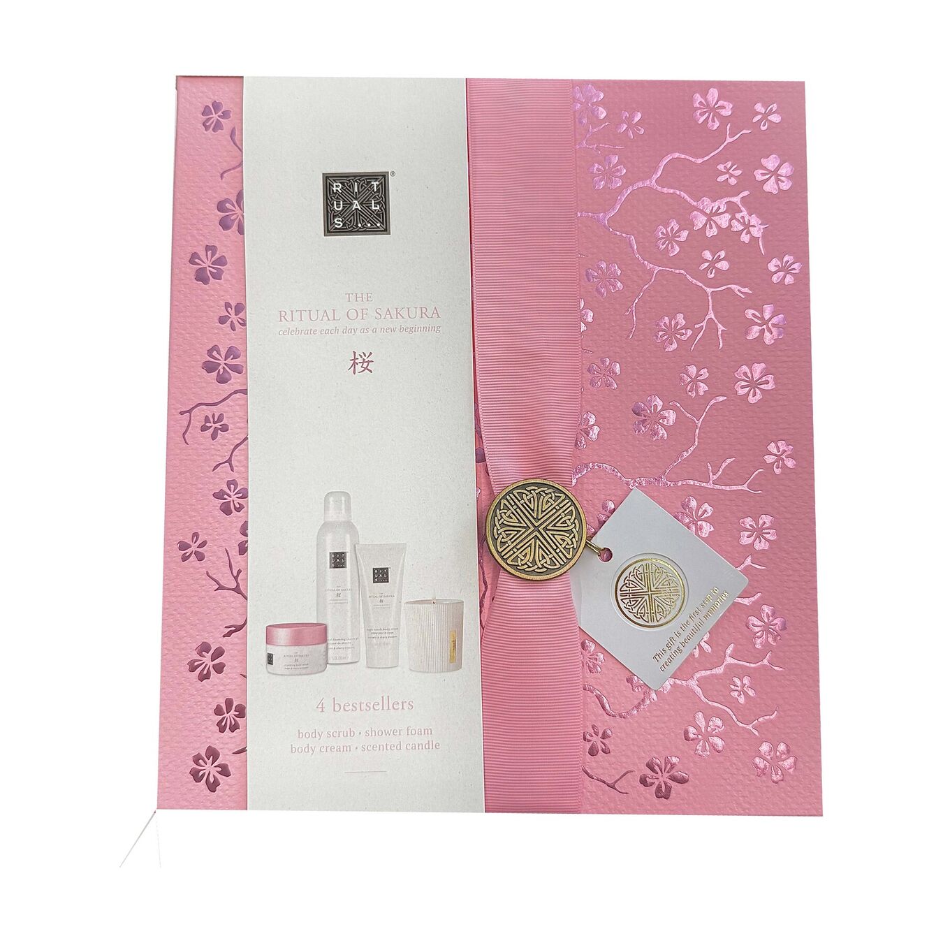 Rituals The Ritual of Sakura Geschenkset von Rituals