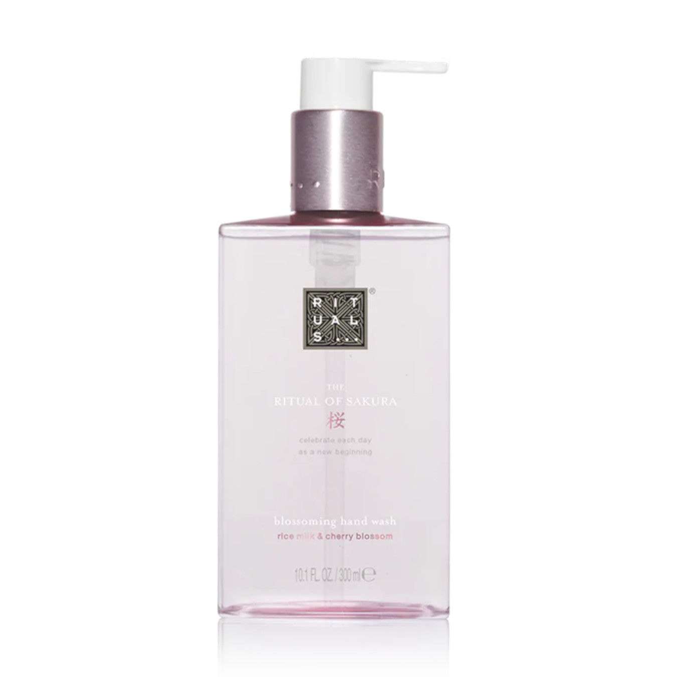 Rituals The Ritual of Sakura Hand Wash Rituals The Ritual of Sakura Hand Wash von Rituals