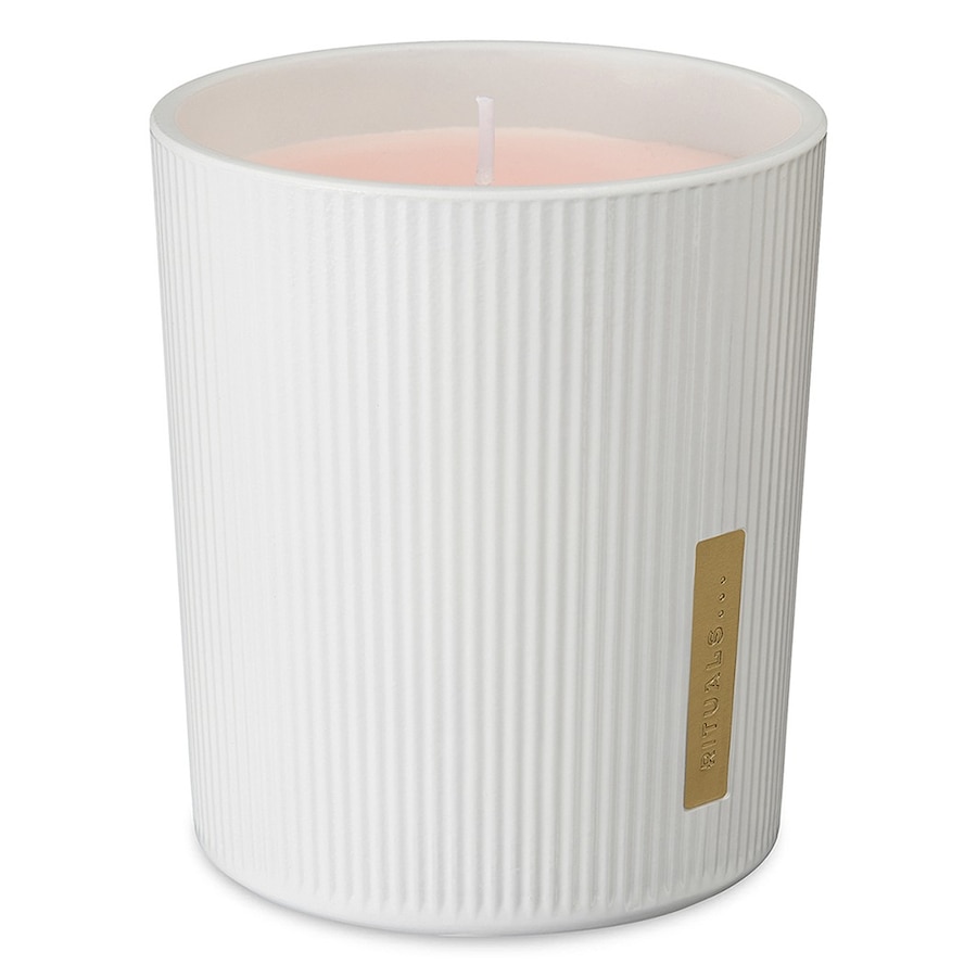 Rituals The Ritual of Sakura Rituals The Ritual of Sakura Scented Candle kerze 290.0 g Rituals The Ritual of Sakura Rituals The Ritual of Sakura Scented Candle kerze 290.0 g von Rituals