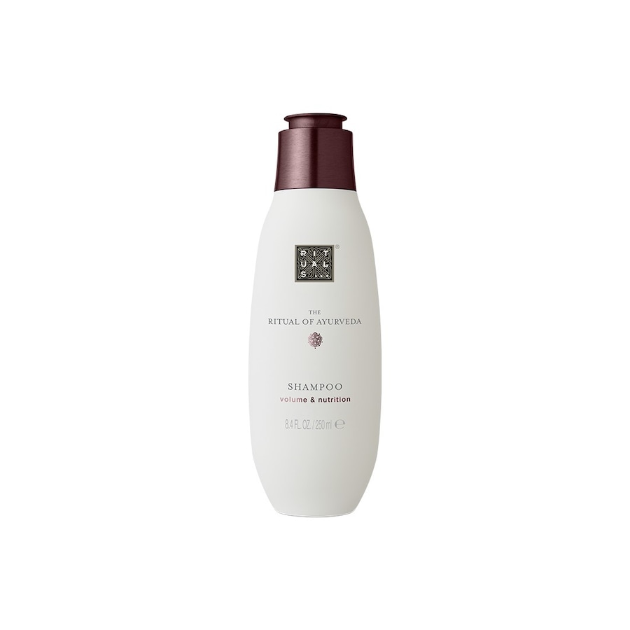 Rituals The Ritual of Ayurveda Rituals The Ritual of Ayurveda haarshampoo 250.0 ml Rituals The Ritual of Ayurveda Rituals The Ritual of Ayurveda haarshampoo 250.0 ml von Rituals