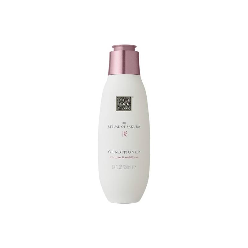 Rituals The Ritual of Sakura Rituals The Ritual of Sakura Konditionierer haarbalsam 250.0 ml von Rituals