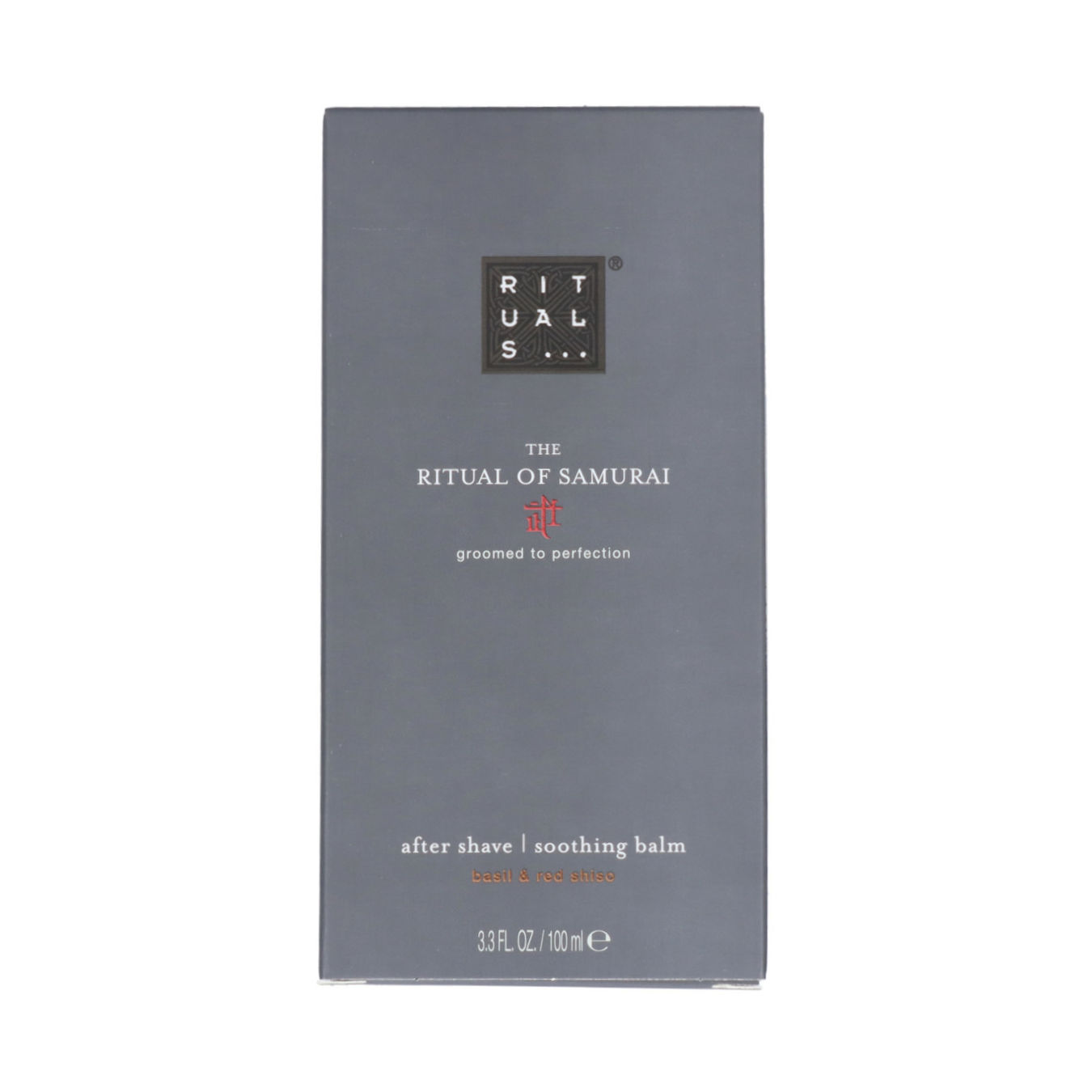 Rituals The Ritual of Samurai Reparaturbalsam 100ml Herren Rituals The Ritual of Samurai Reparaturbalsam 100ml Herren von Rituals