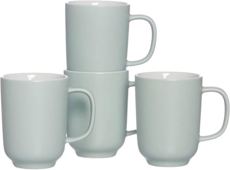 Ritzenhoff & Breker Becher »Jasper«, (Set, 4 tlg.), 4-teilig von Ritzenhoff & Breker