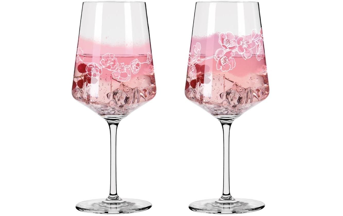 Ritzenhoff Aperitifglas »Sorizz Sommersonett 2er Set« Ritzenhoff Aperitifglas »Sorizz Sommersonett 2er Set« von Ritzenhoff