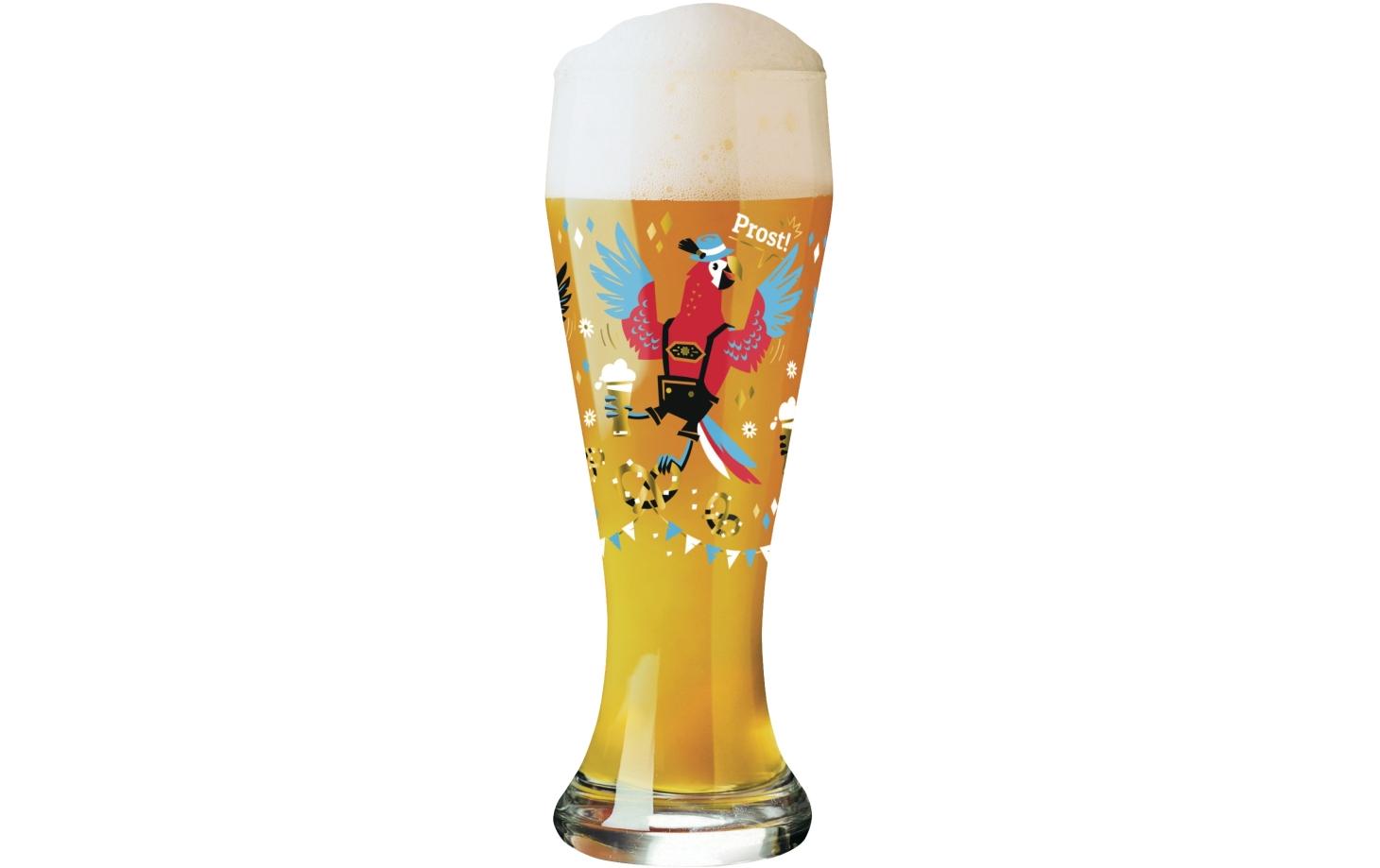 Ritzenhoff Bierglas »Weizen Nils« Ritzenhoff Bierglas »Weizen Nils« von Ritzenhoff
