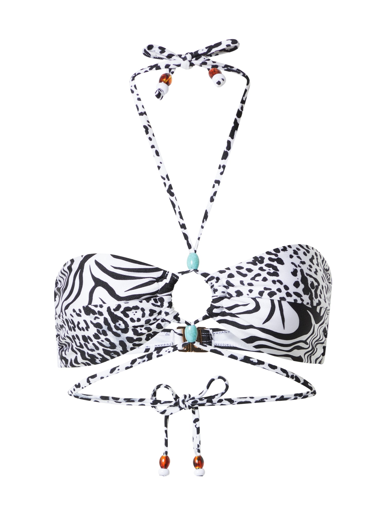 Bikinitop Bikinitop von River Island