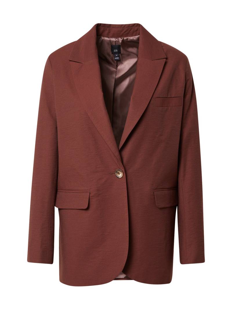 Blazer von River Island