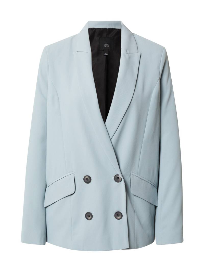 Blazer von River Island