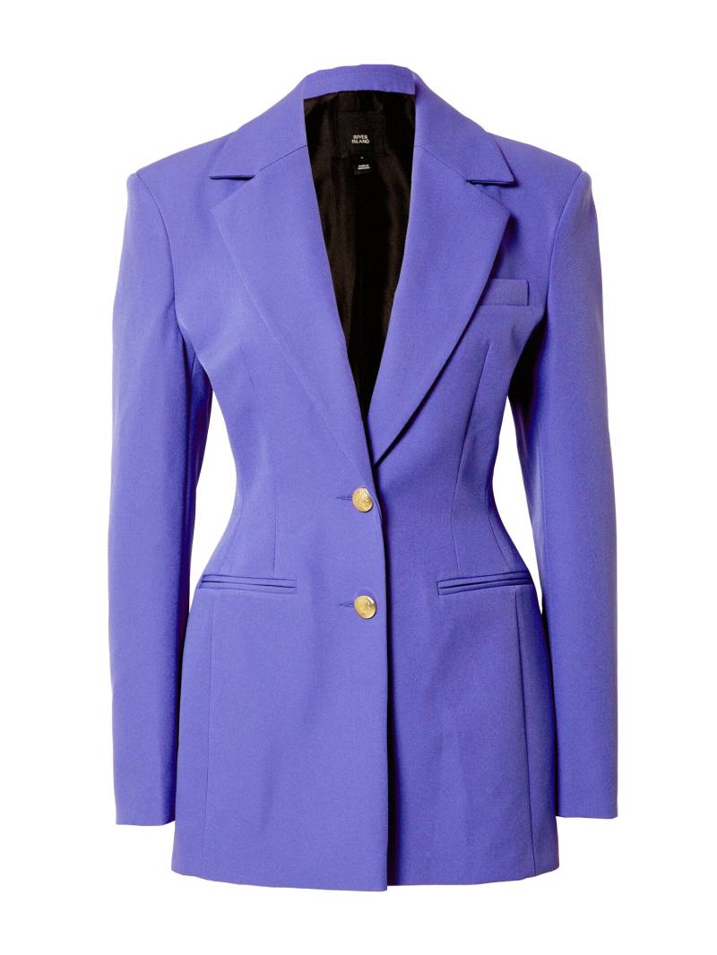 Blazer von River Island