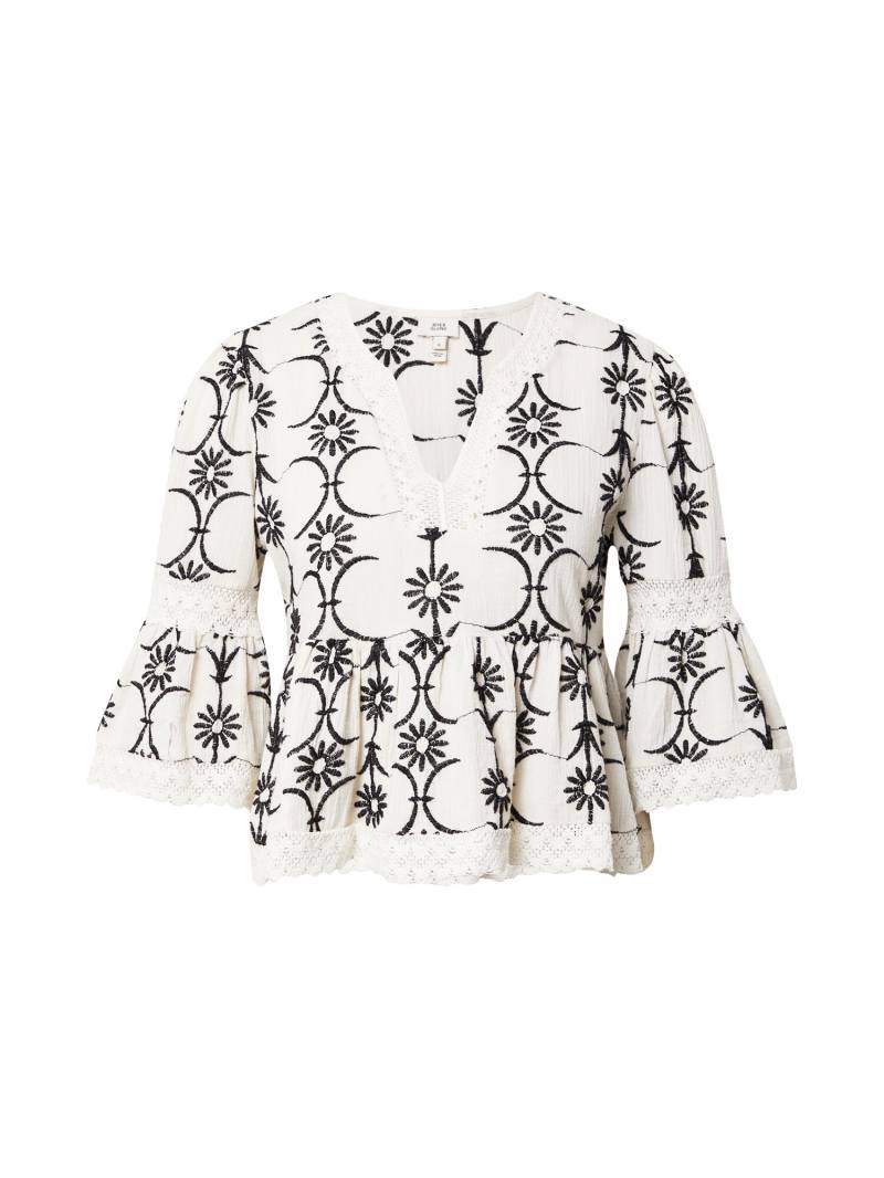 Bluse 'BRODIE' von River Island