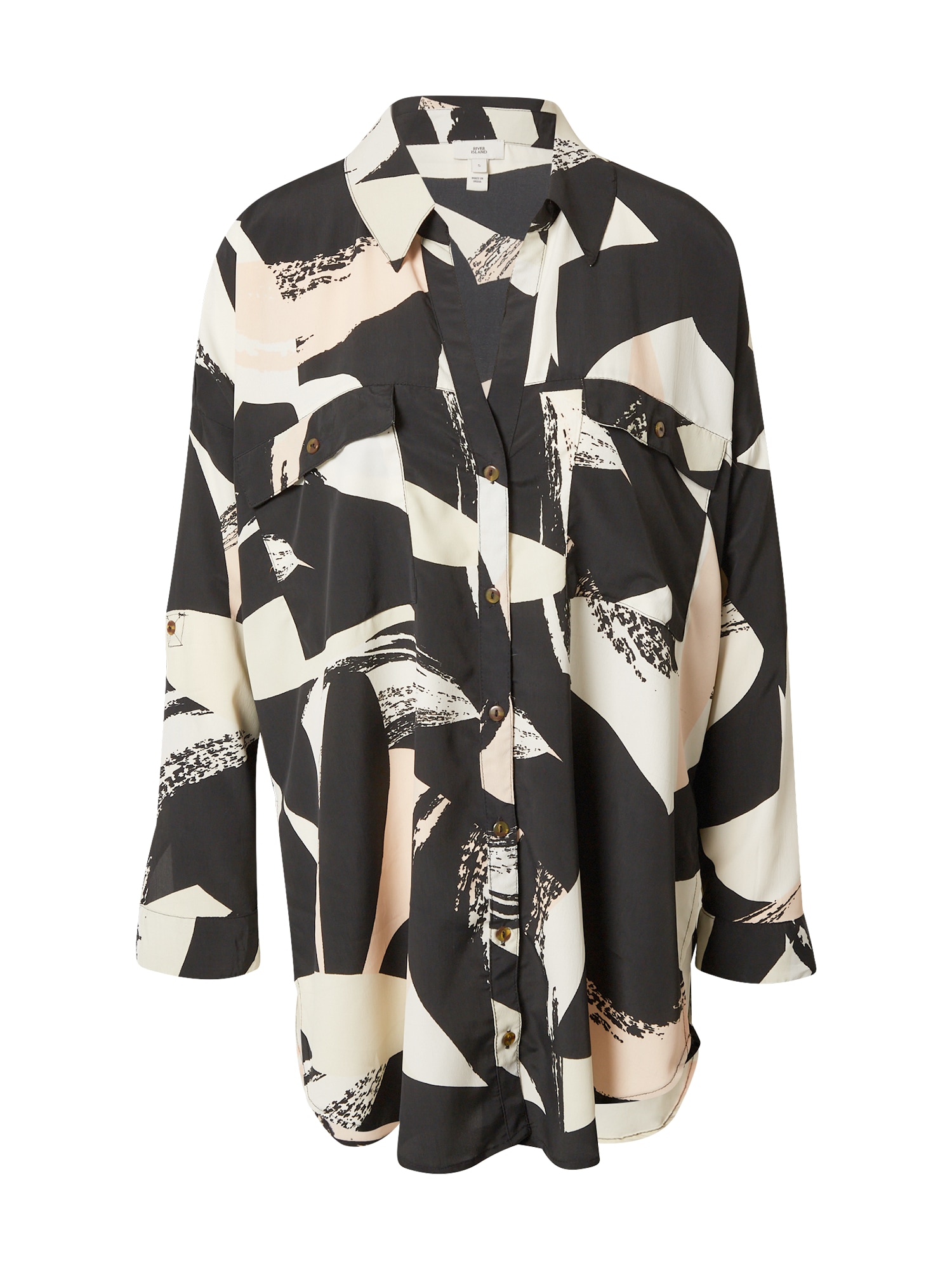 Bluse Bluse von River Island
