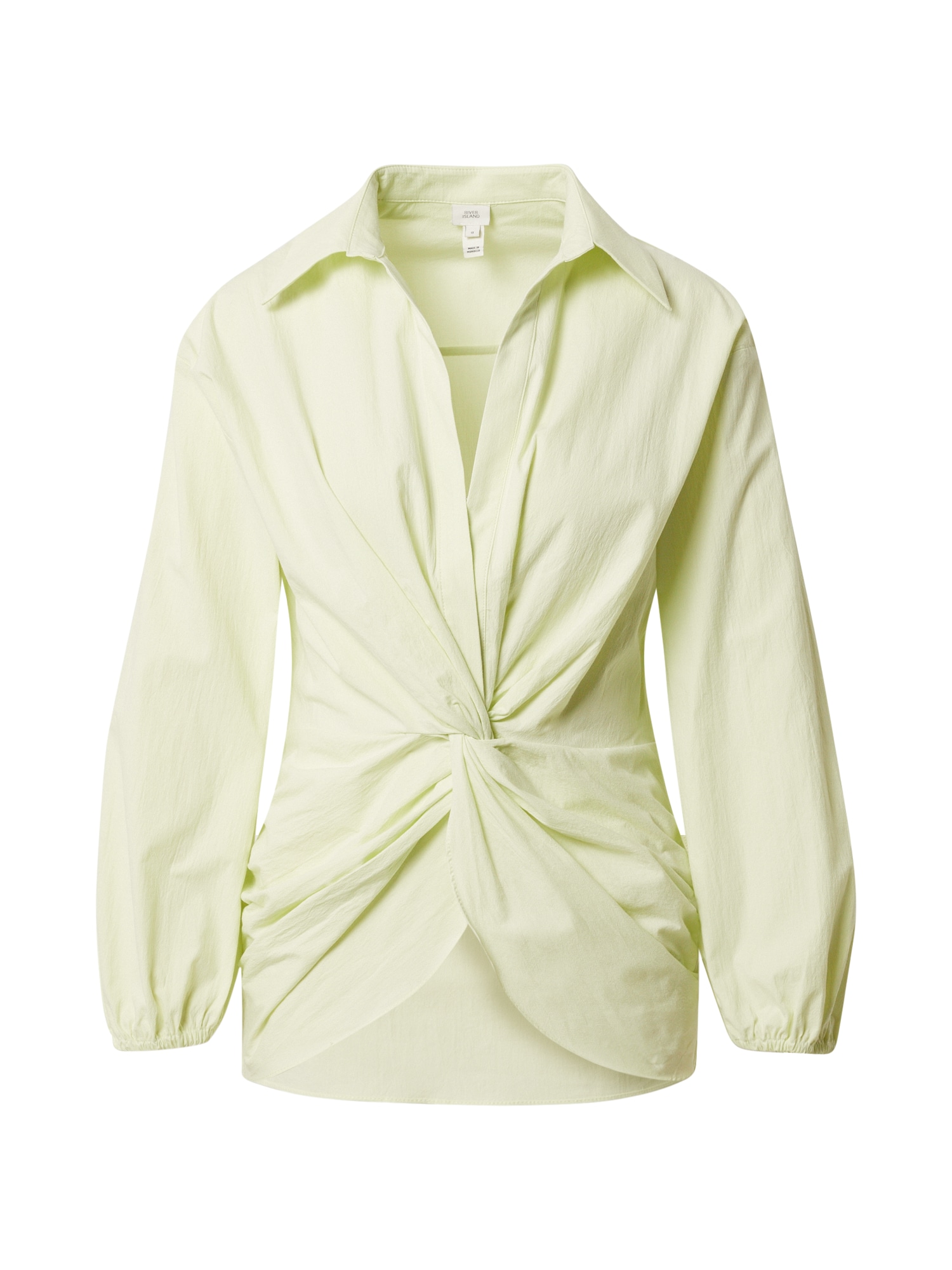 Bluse Bluse von River Island