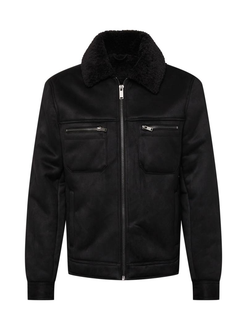 Jacke 'BORG' von River Island