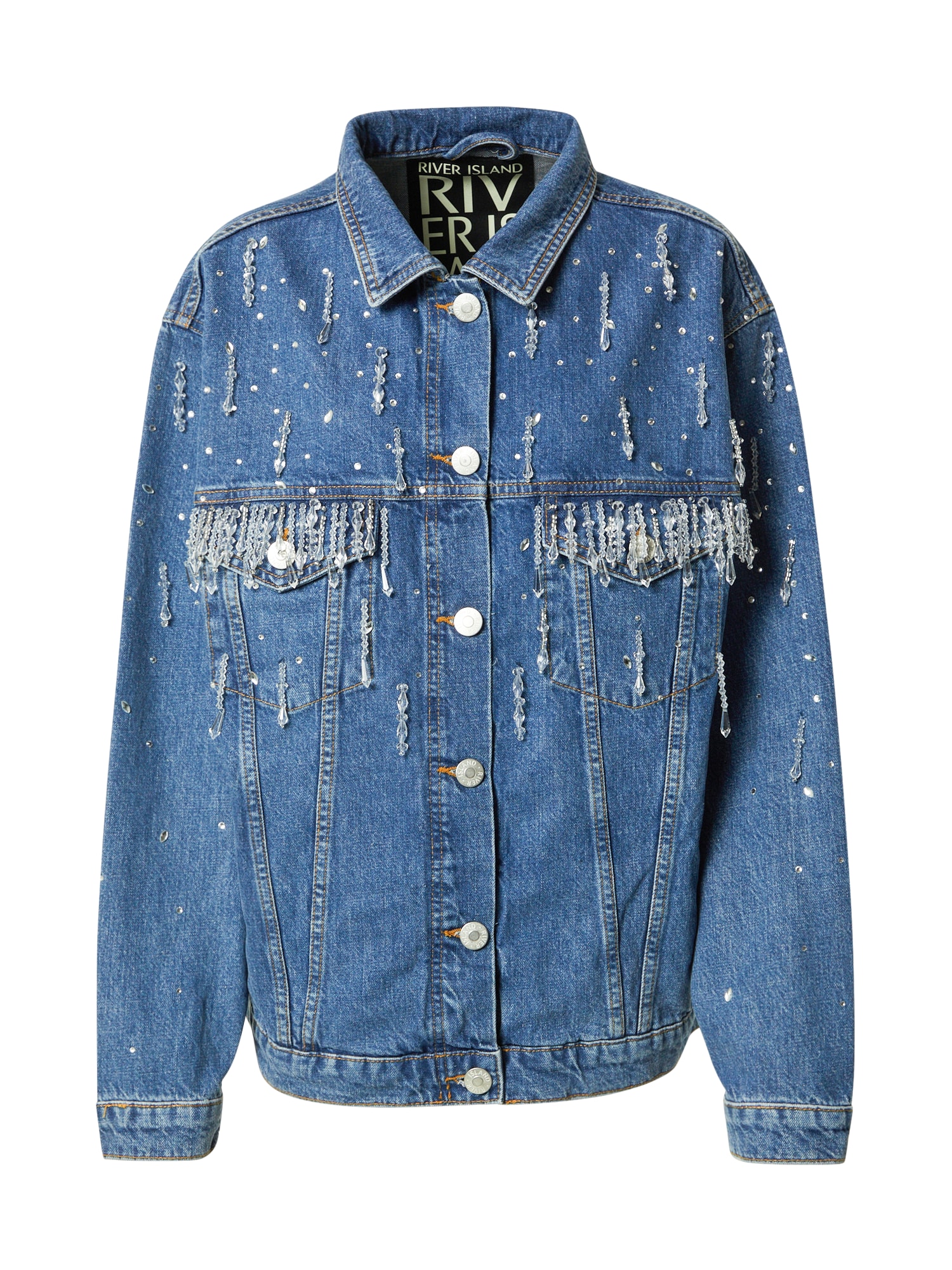 Jacke Jacke von River Island