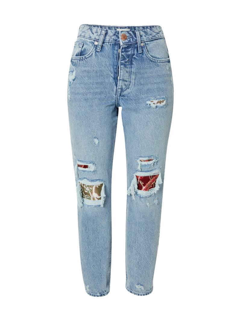 Jeans 'ARTY' von River Island