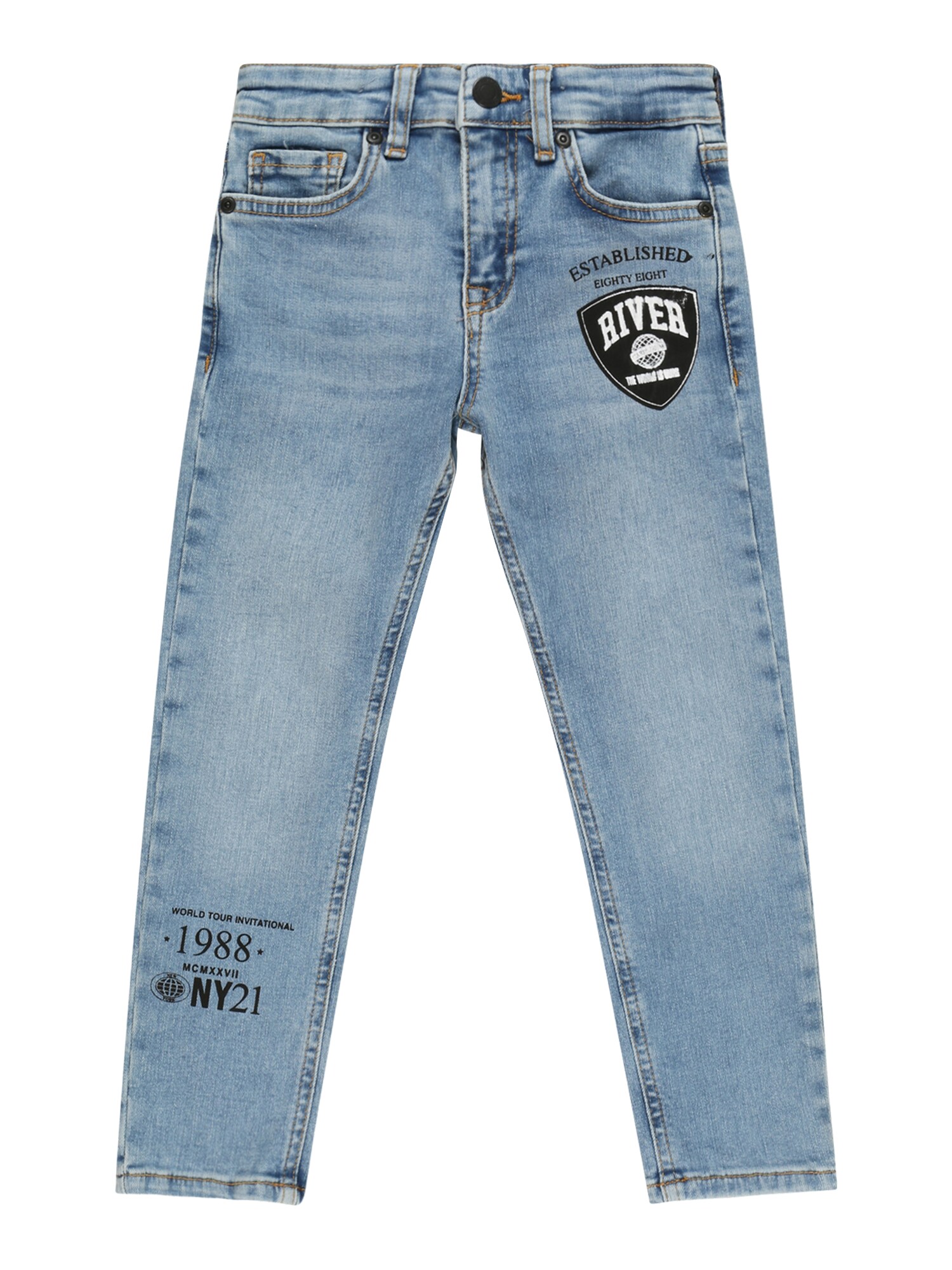 Jeans 'JAKE' von River Island