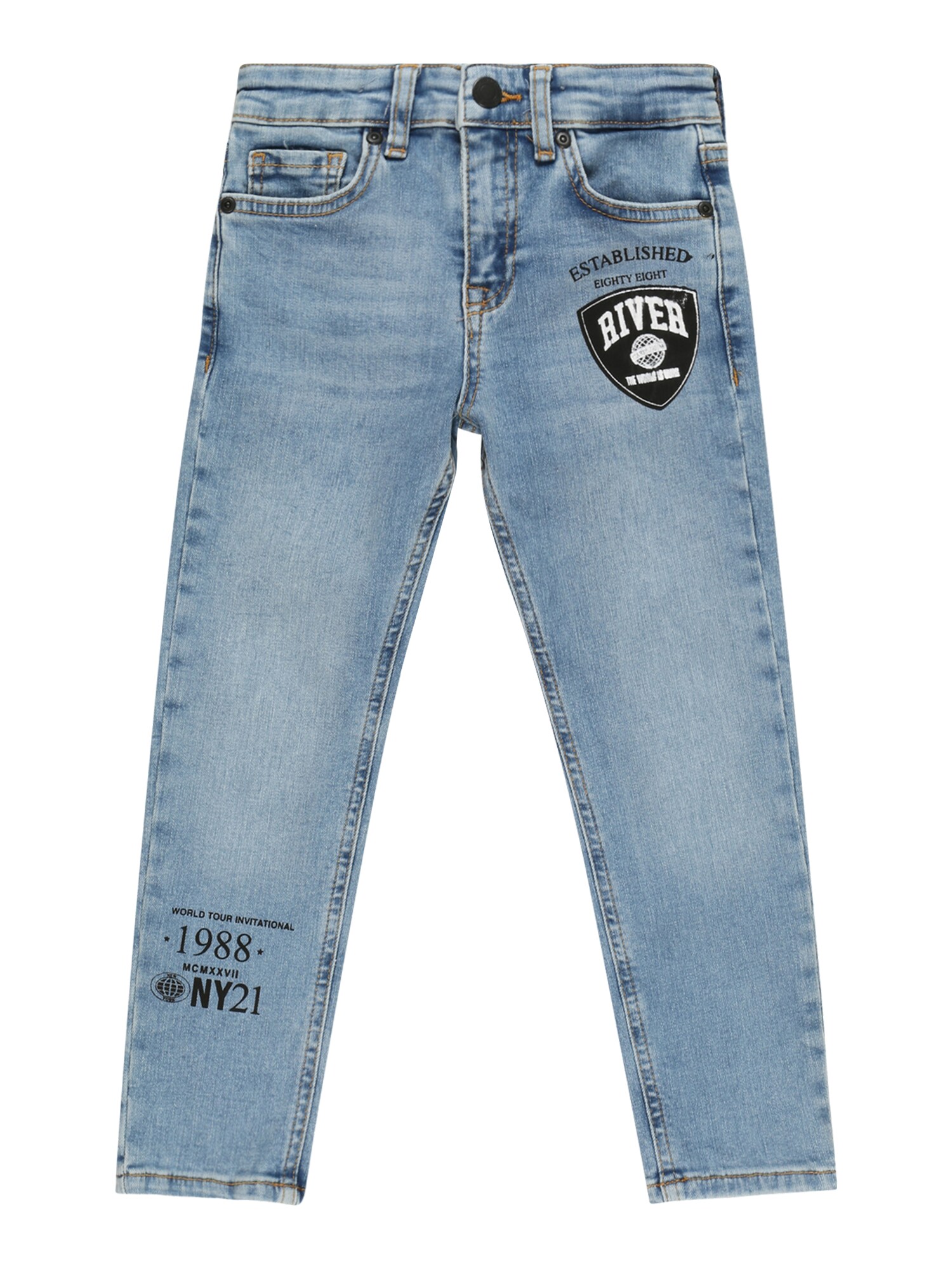Jeans 'JAKE' Jeans 'JAKE' von River Island