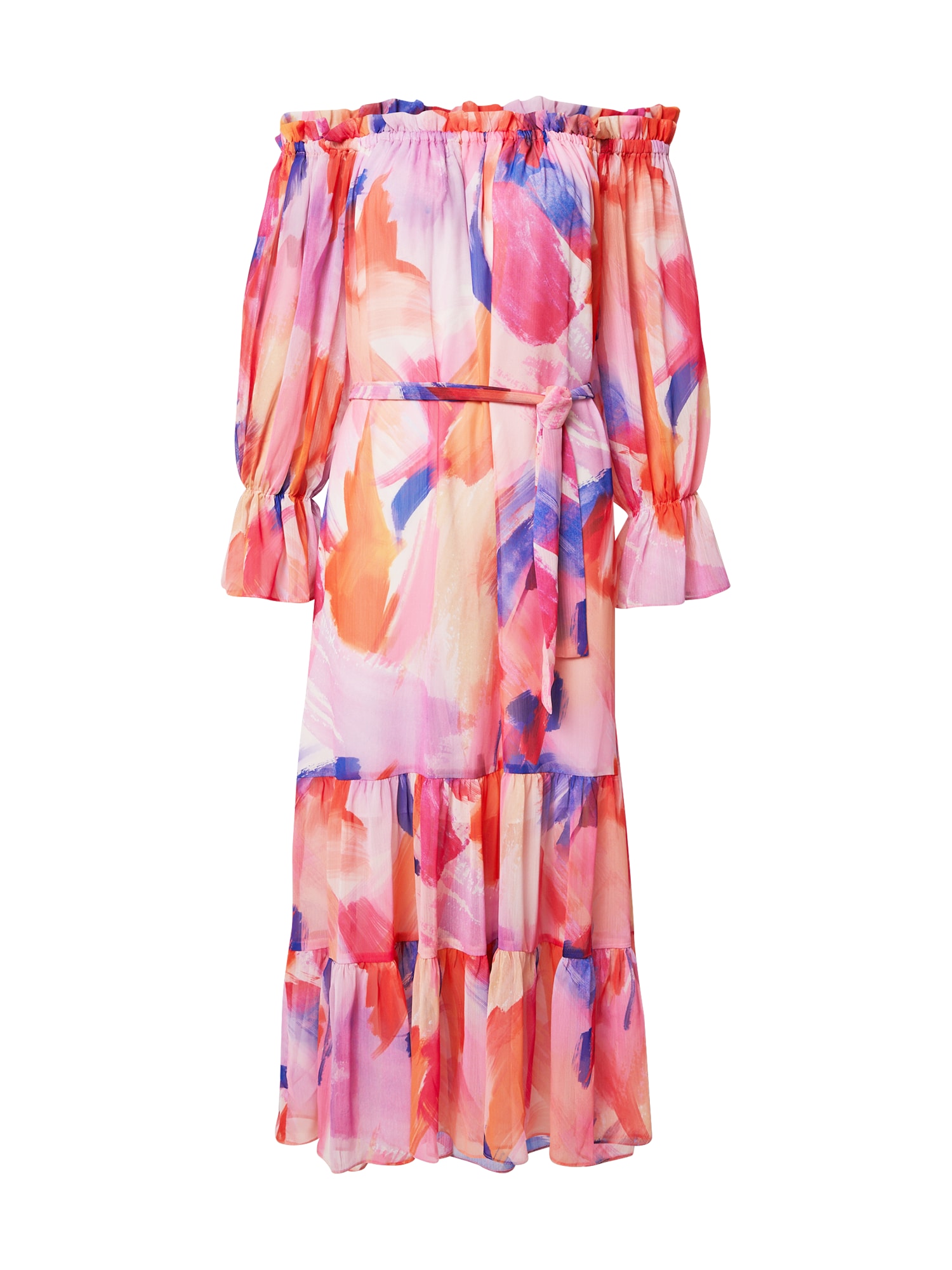 Kleid 'BARDOT' Kleid 'BARDOT' von River Island