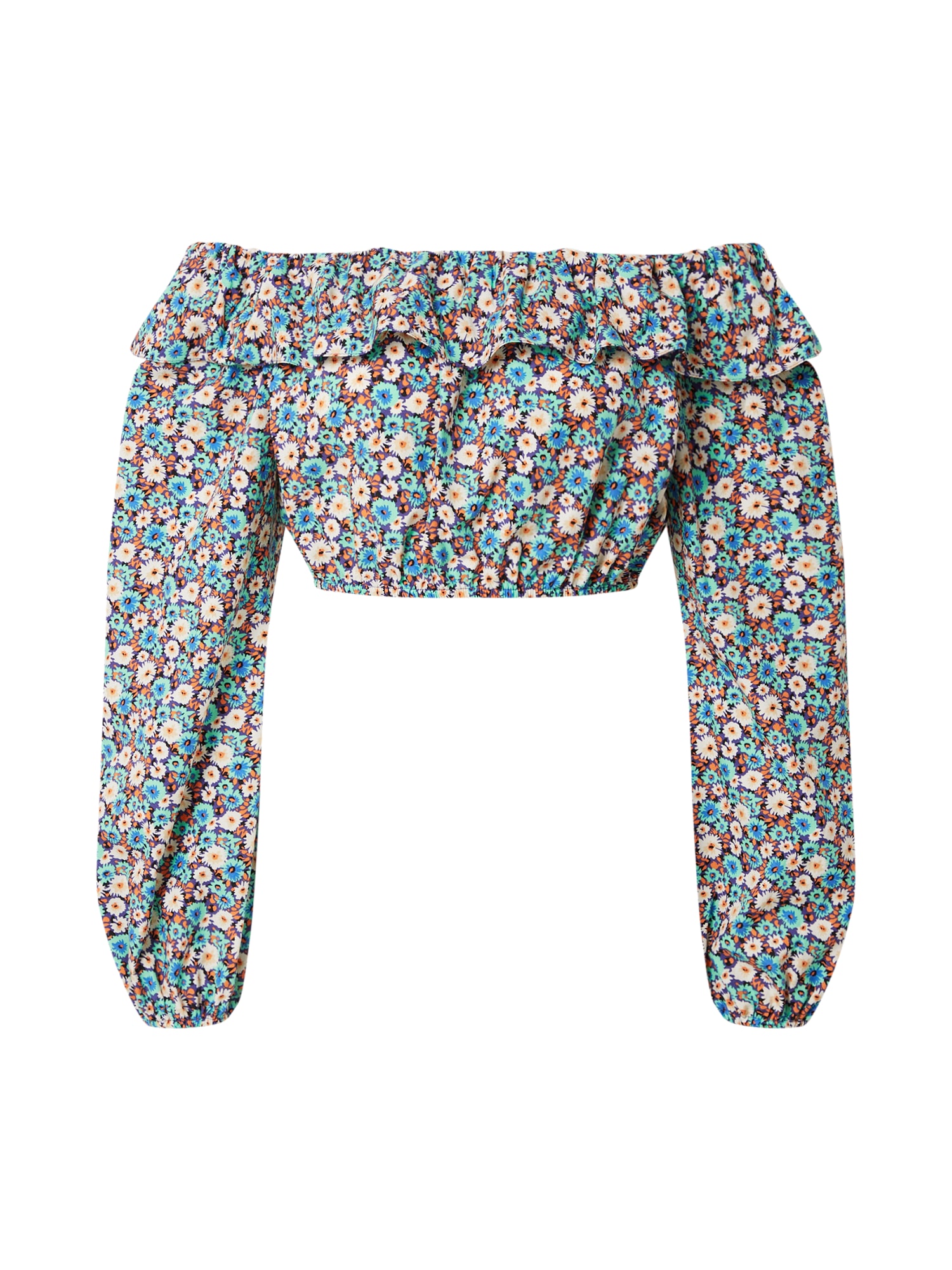 Shirt Shirt von River Island