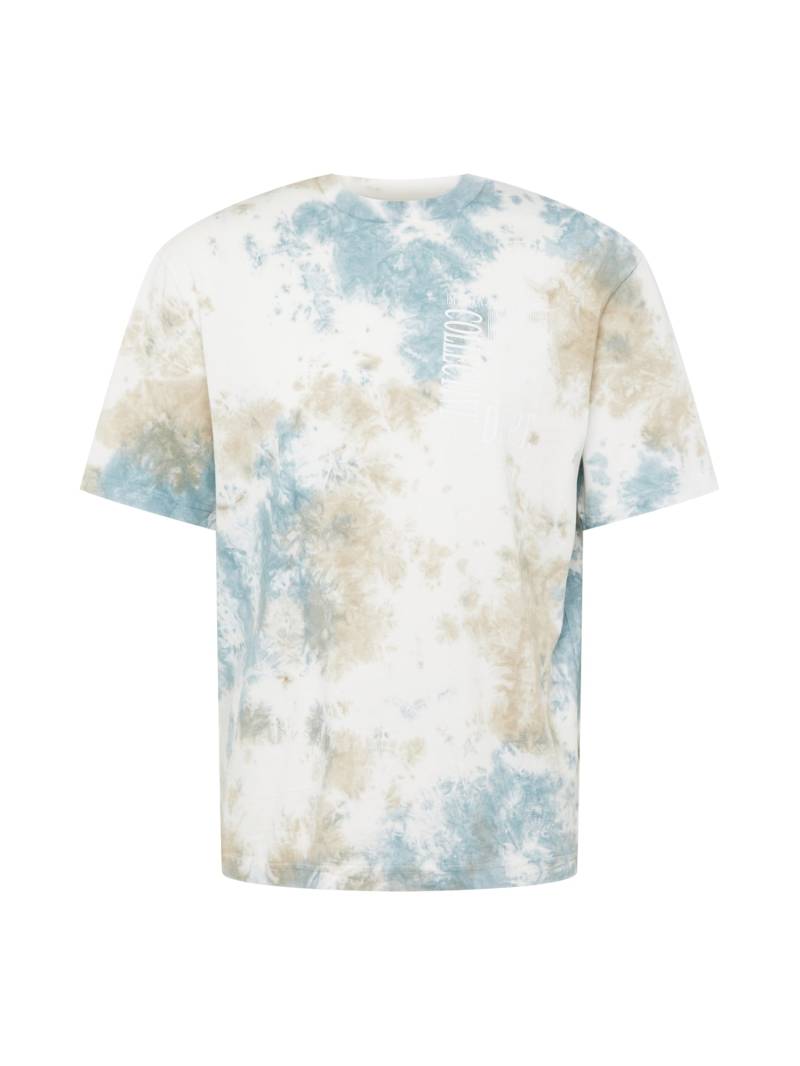 T-Shirt 'CAMO' von River Island