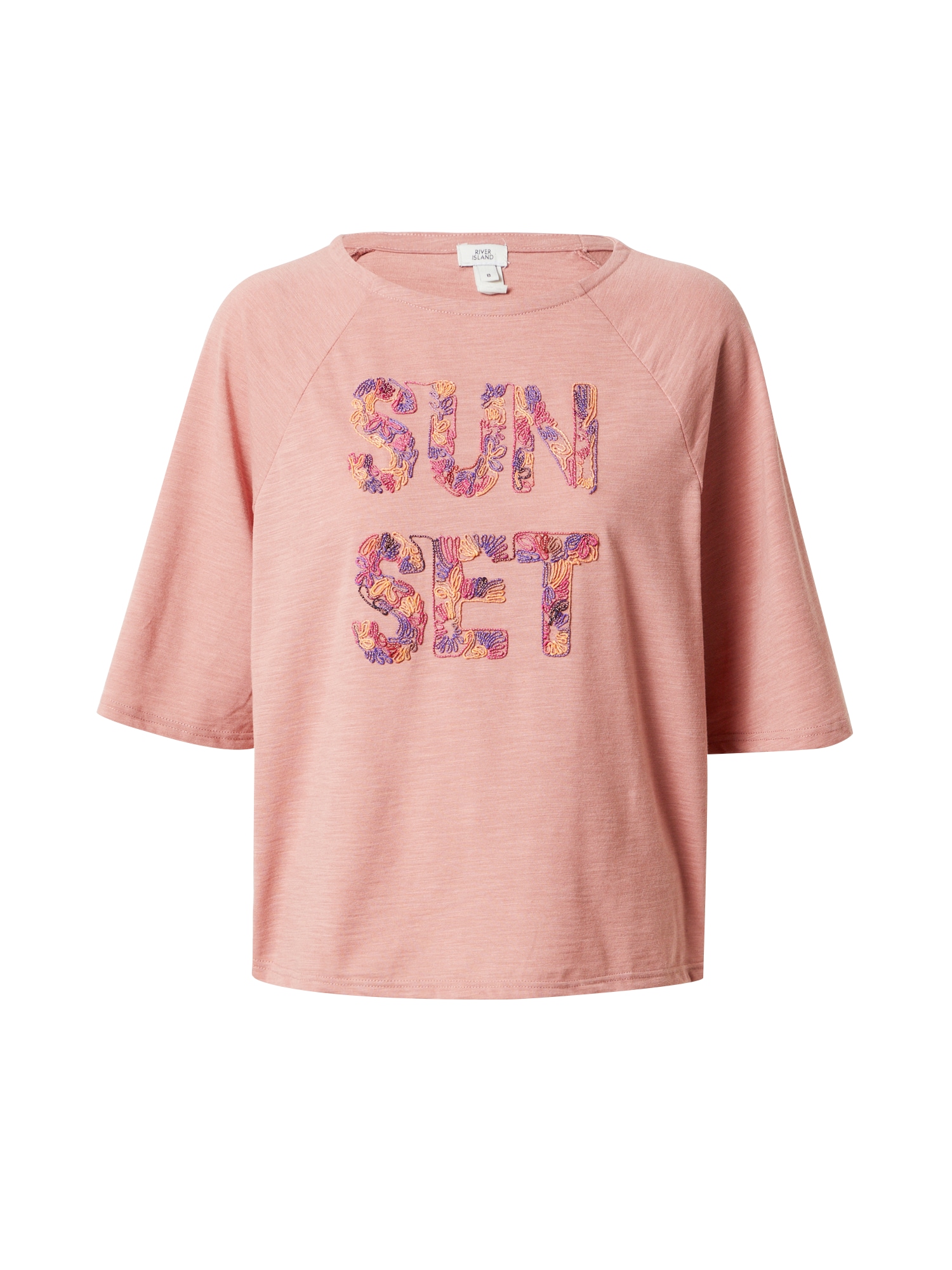 T-Shirt T-Shirt von River Island