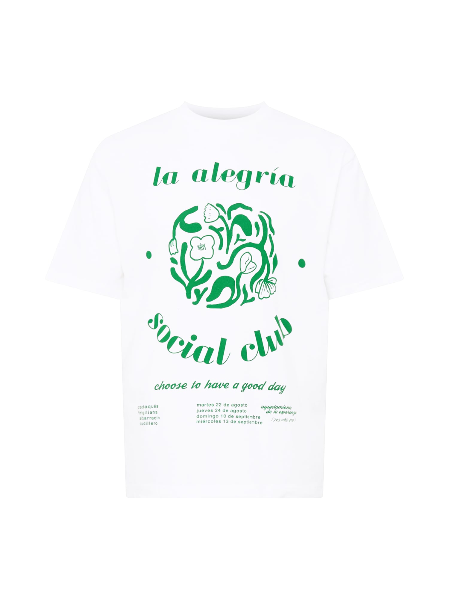 T-Shirt T-Shirt von River Island