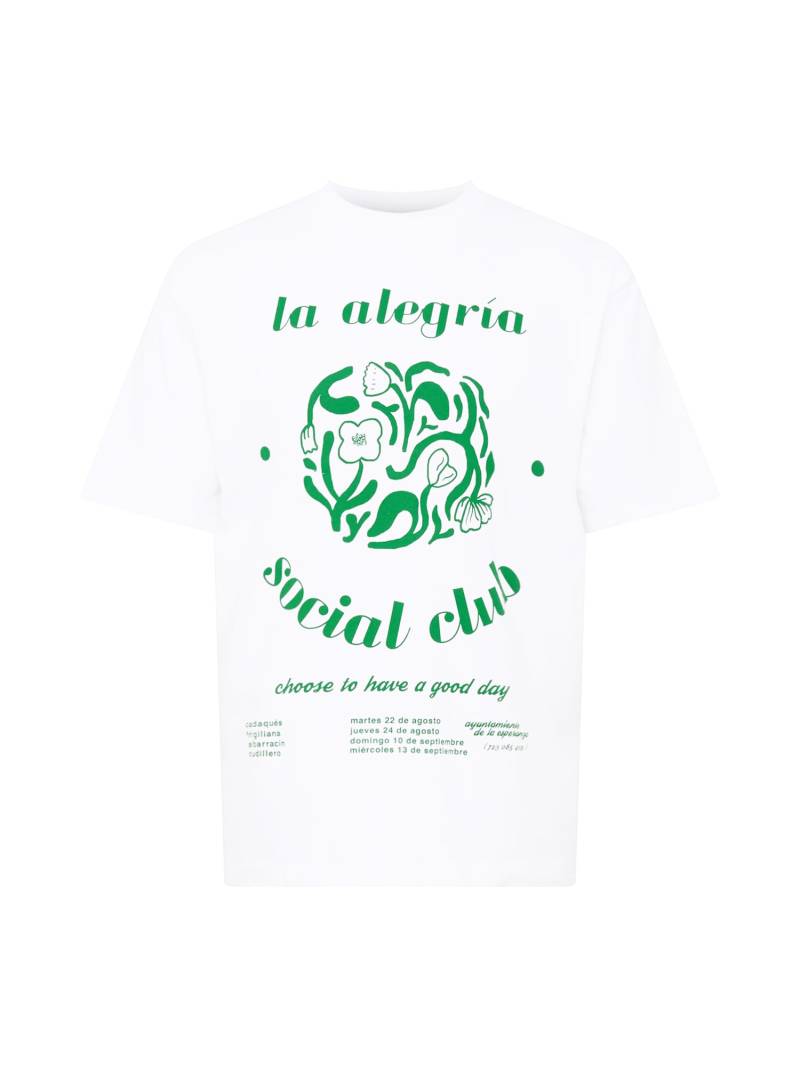 T-Shirt von River Island