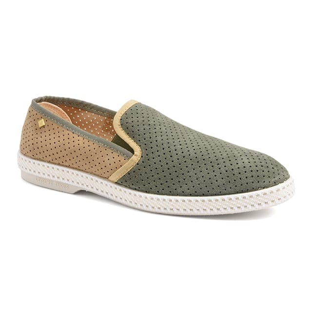 Rivieras Suede Match-44 44 Rivieras Suede Match-44 44 von Rivieras
