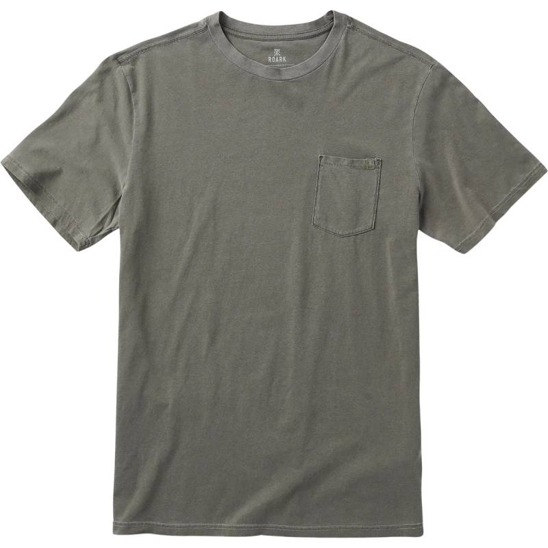 Roark Herren Made To Fade T-Shirt von Roark
